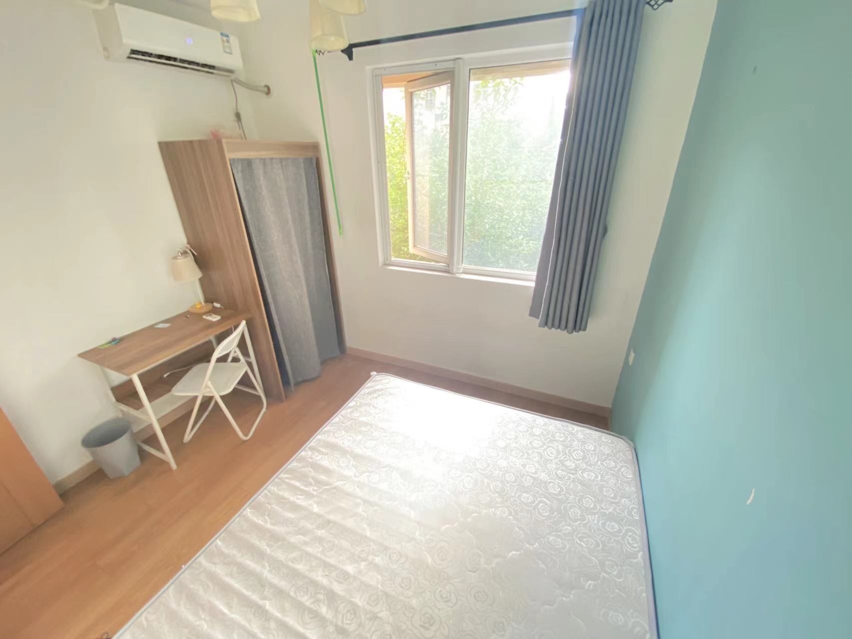 武汉万科汉口传奇悦庭二手房房源图片