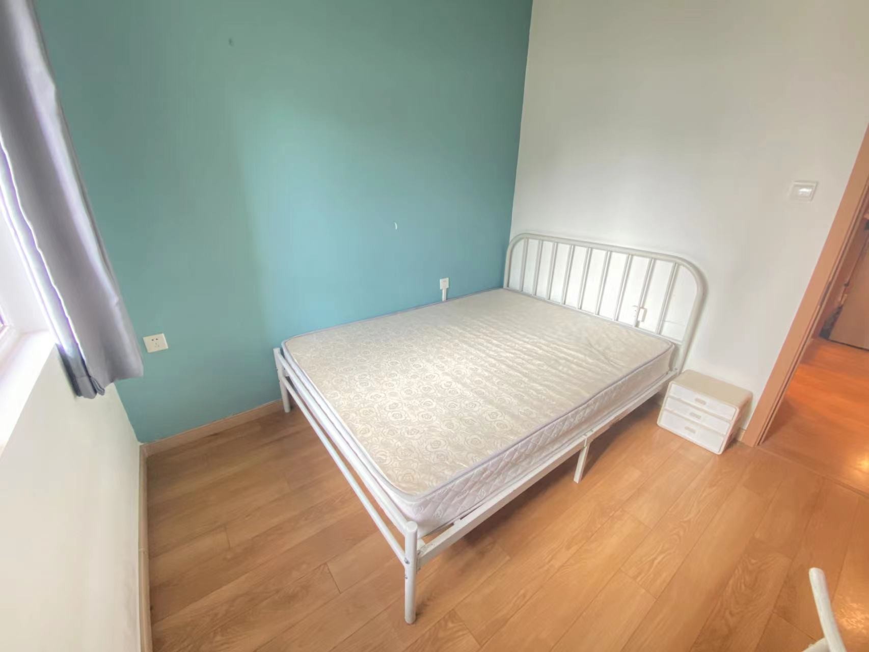 武汉万科汉口传奇悦庭二手房房源图片