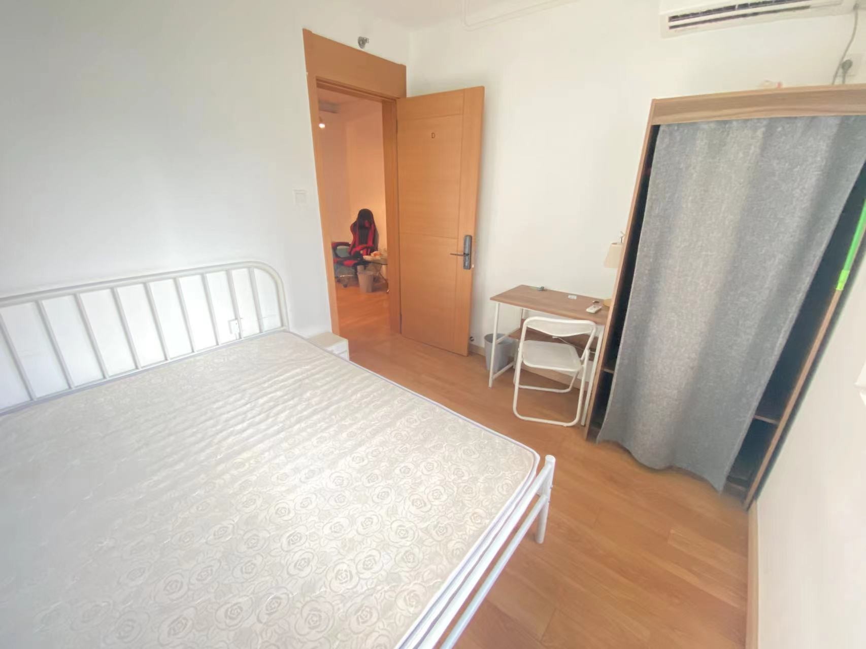 武汉万科汉口传奇悦庭二手房房源图片