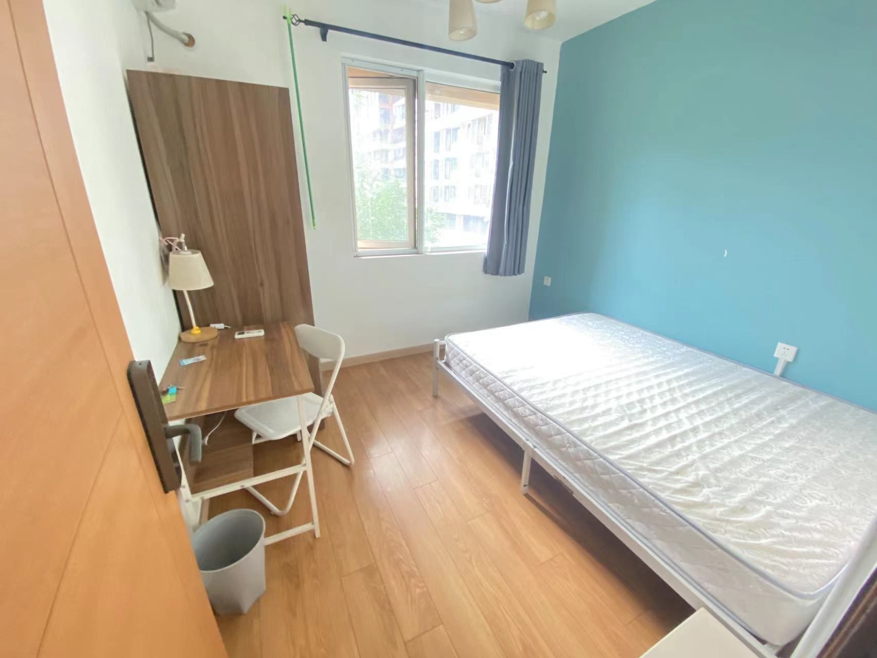 武汉万科汉口传奇悦庭二手房房源图片