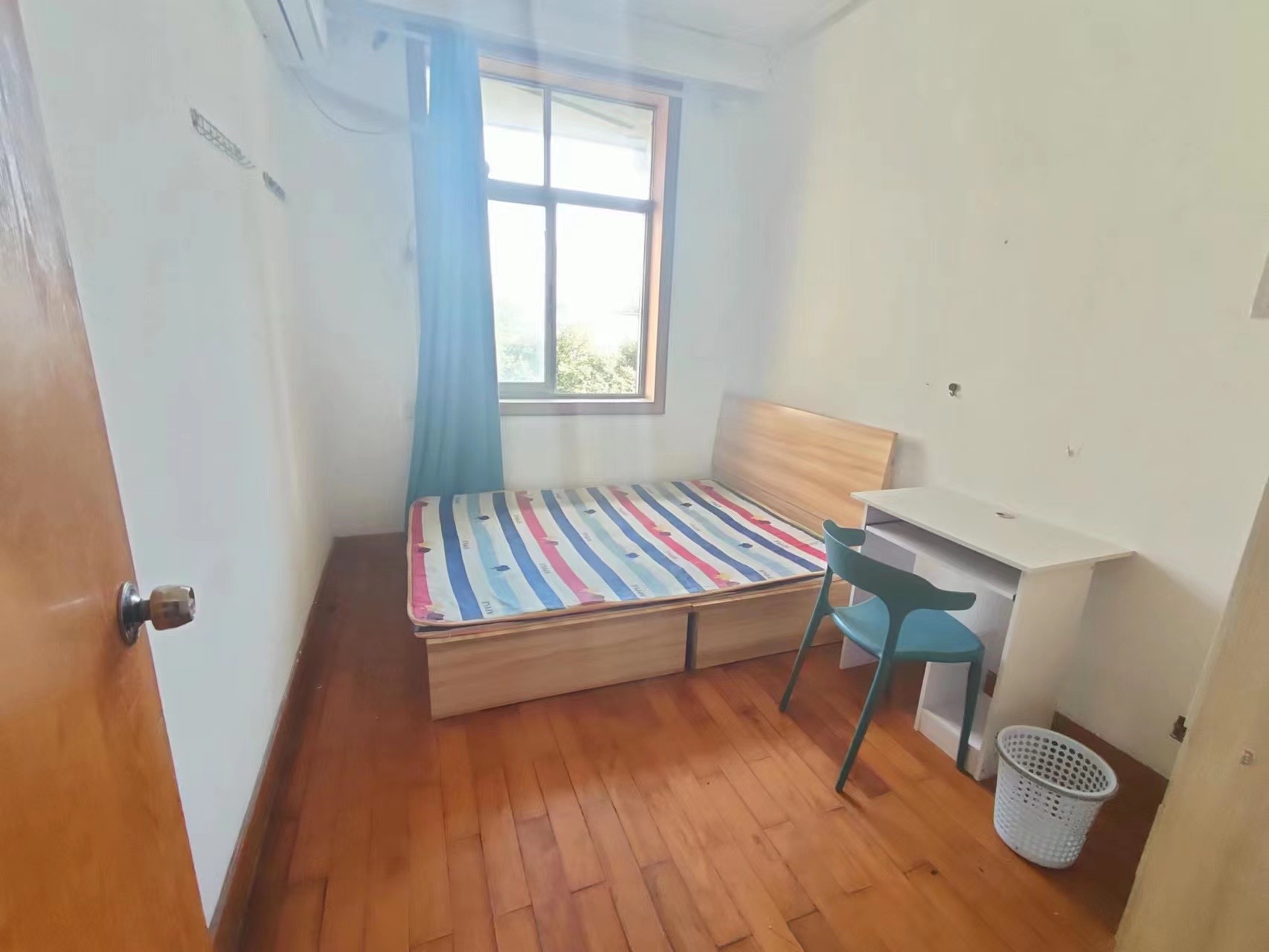 武汉城建工程有限公司宿舍楼二手房房源图片