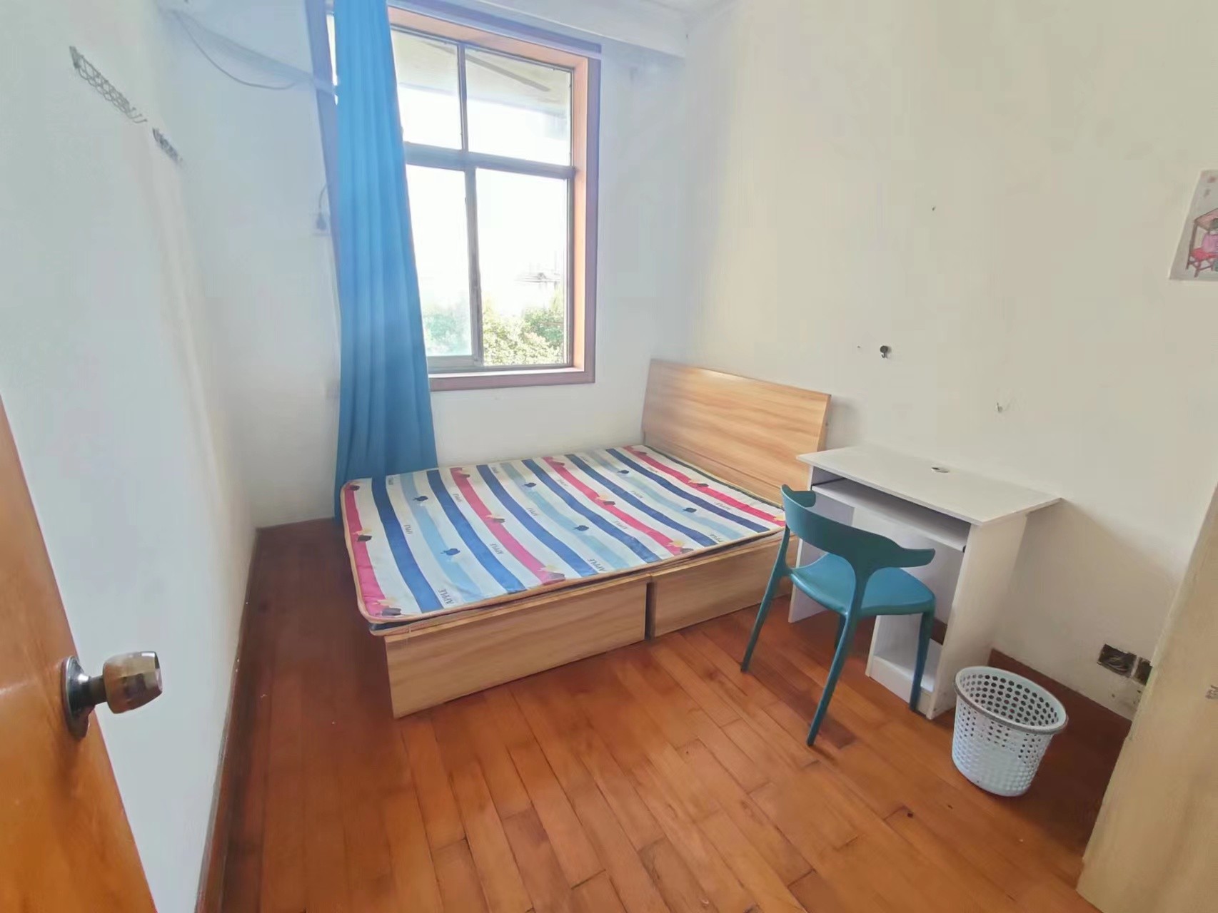 武汉城建工程有限公司宿舍楼二手房房源图片