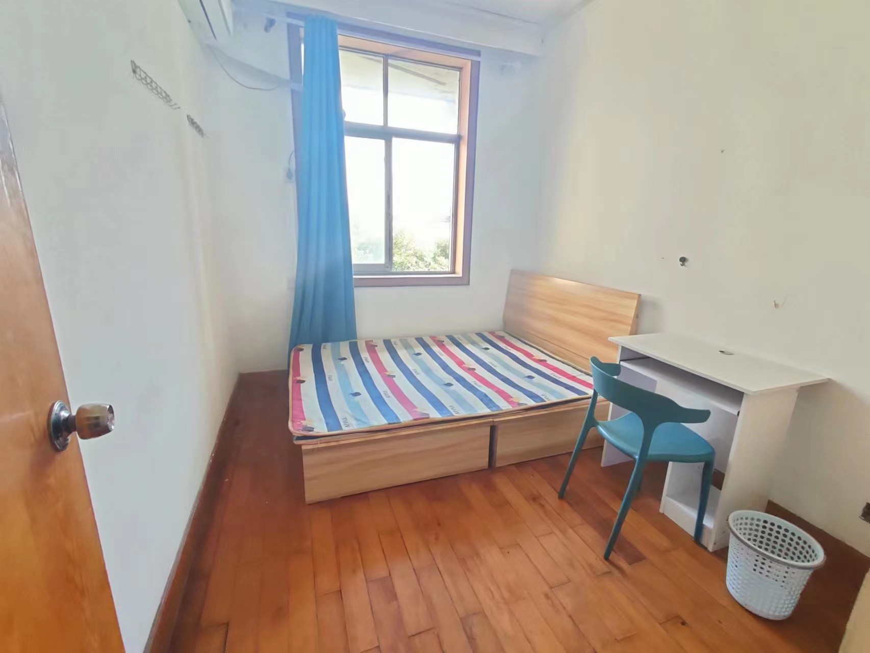 武汉城建工程有限公司宿舍楼二手房房源图片