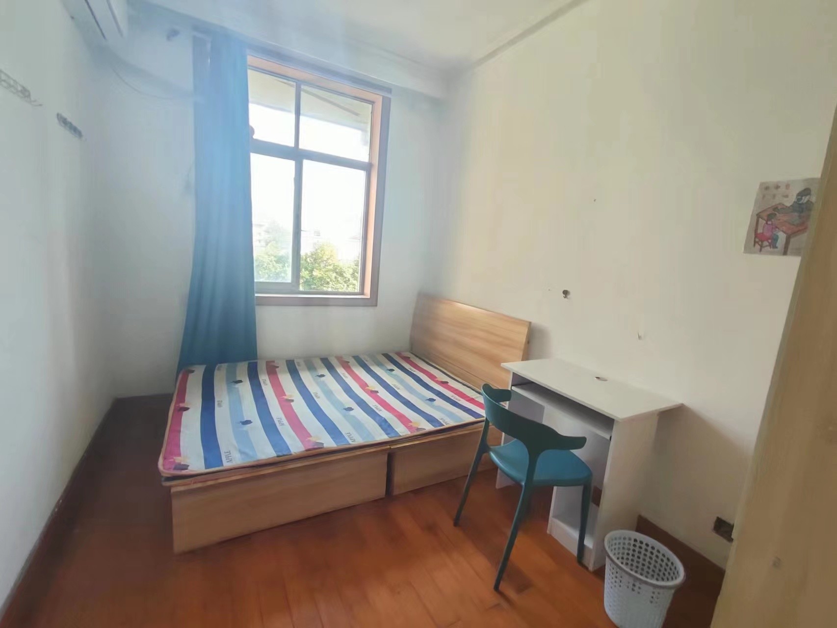 武汉城建工程有限公司宿舍楼二手房房源图片