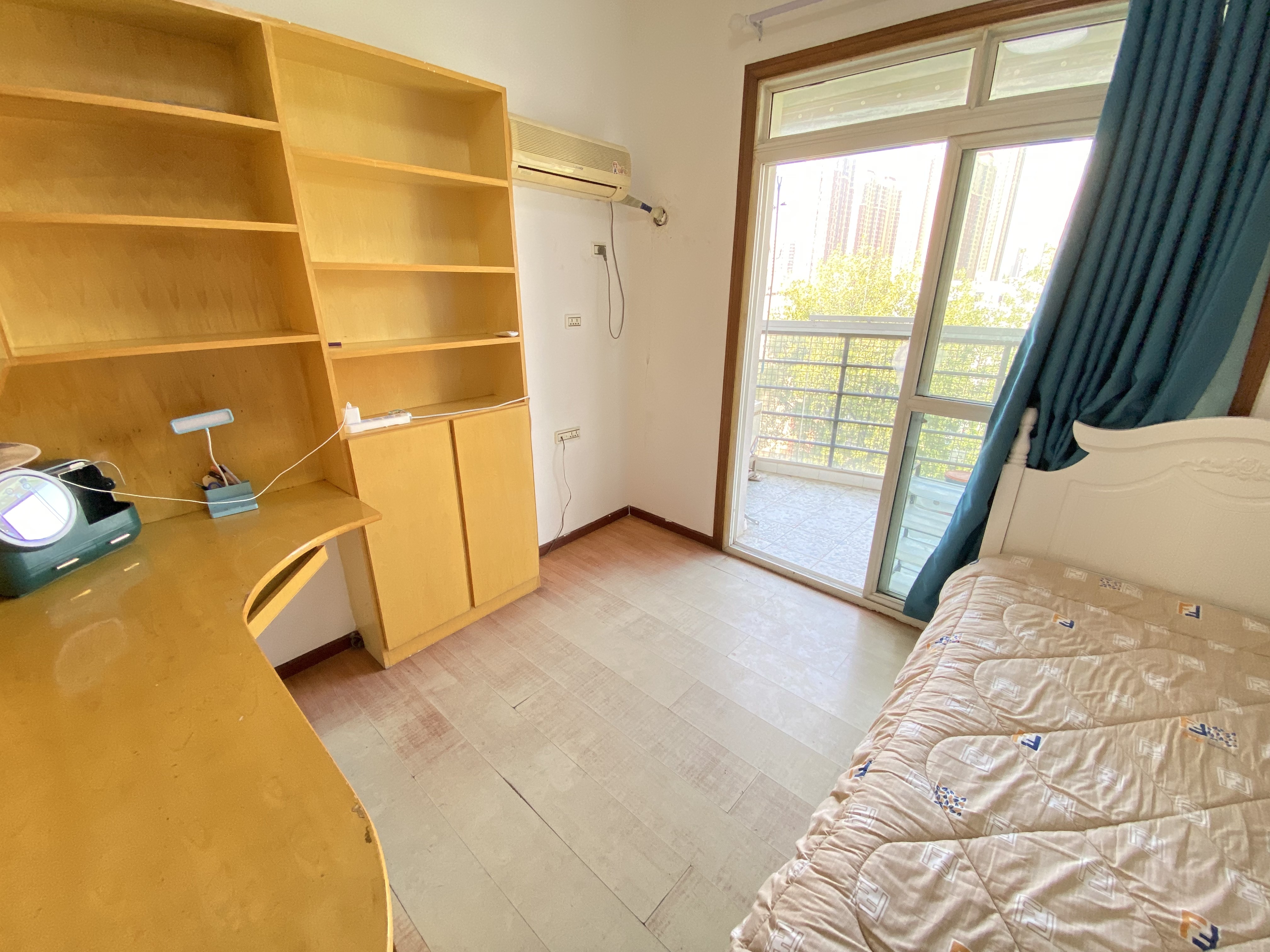 武汉竹苑雅居二手房房源图片