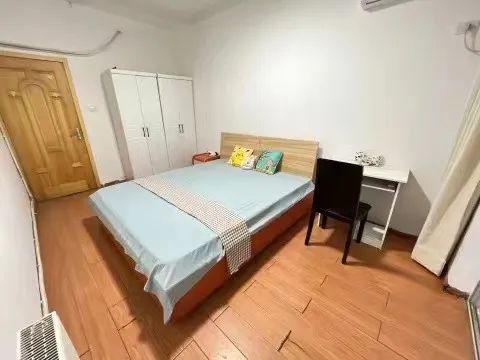 武汉西马新村小区二手房房源图片