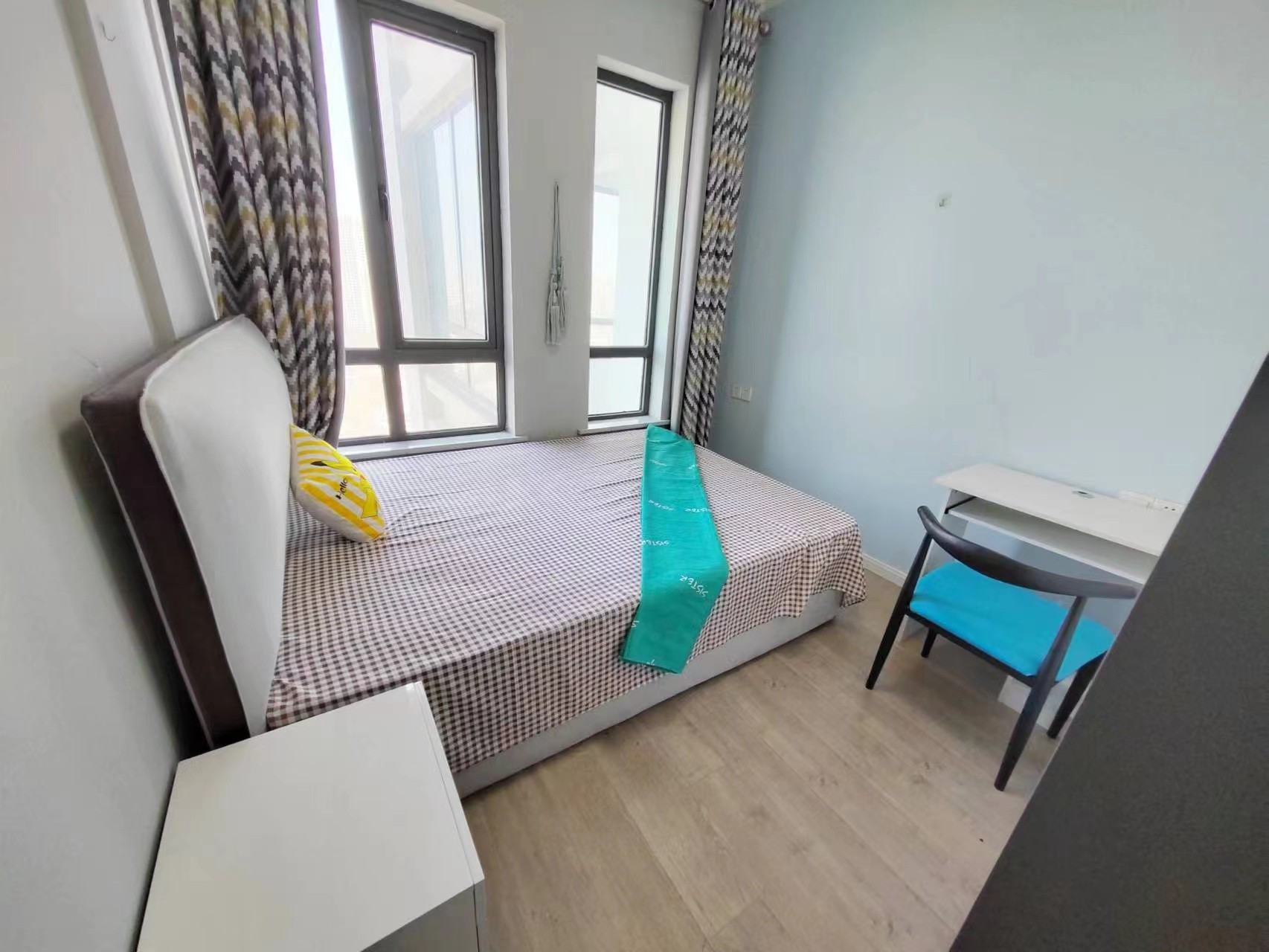 武汉福星华府誉境二手房房源图片