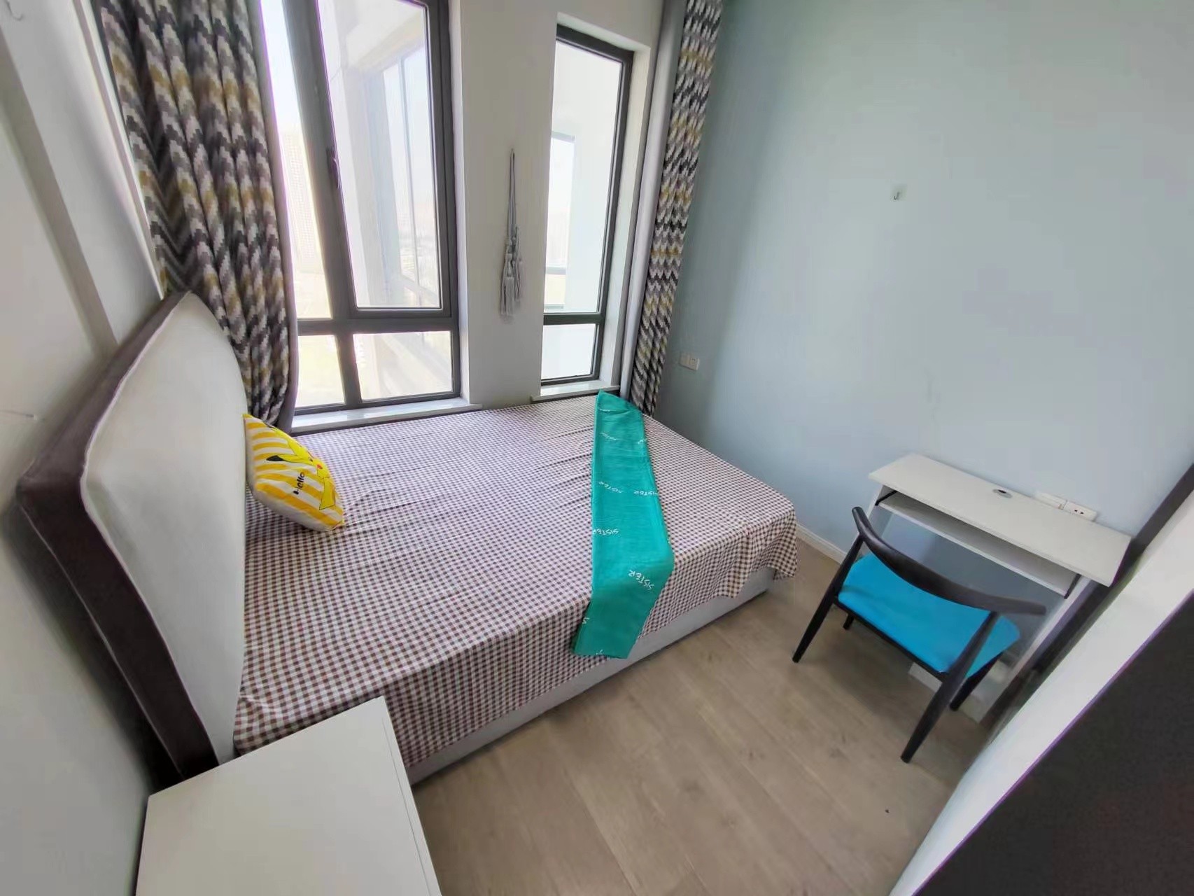 武汉福星华府誉境二手房房源图片