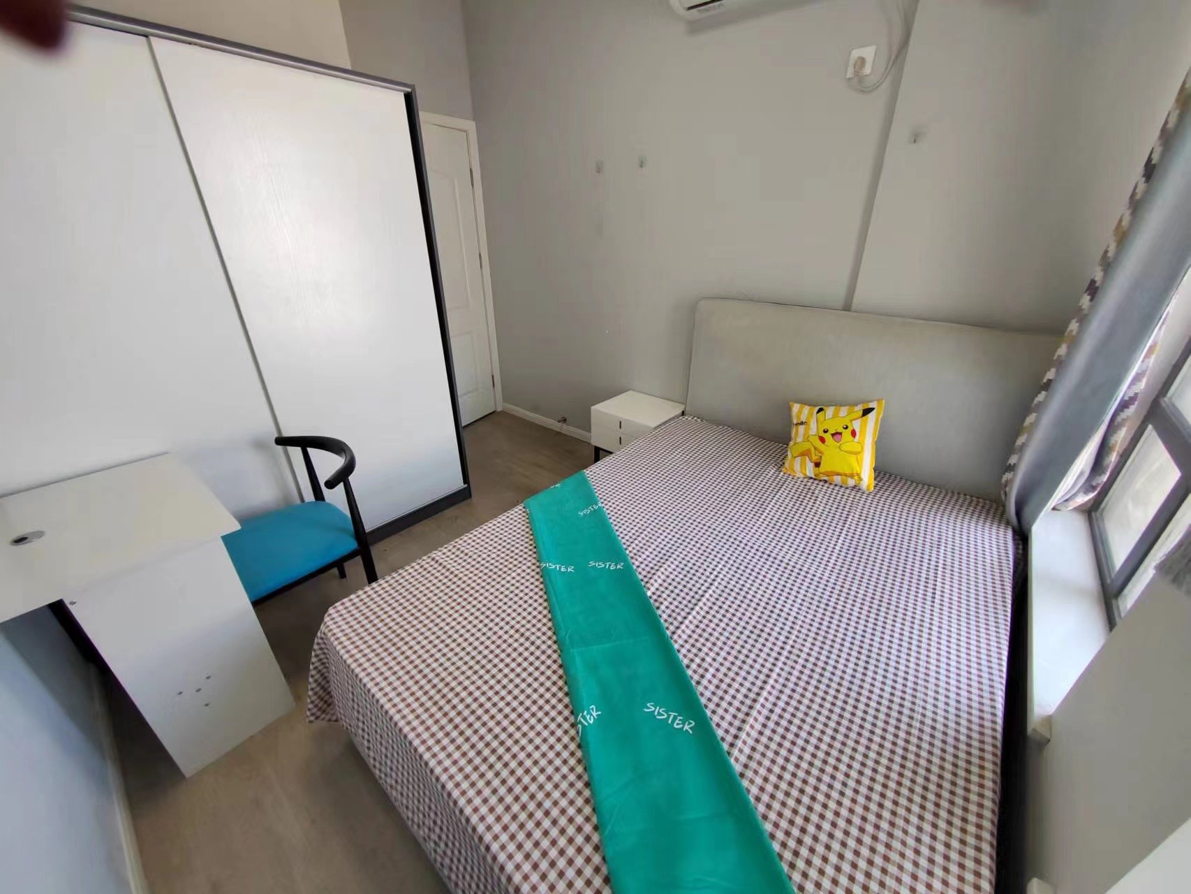 武汉福星华府誉境二手房房源图片