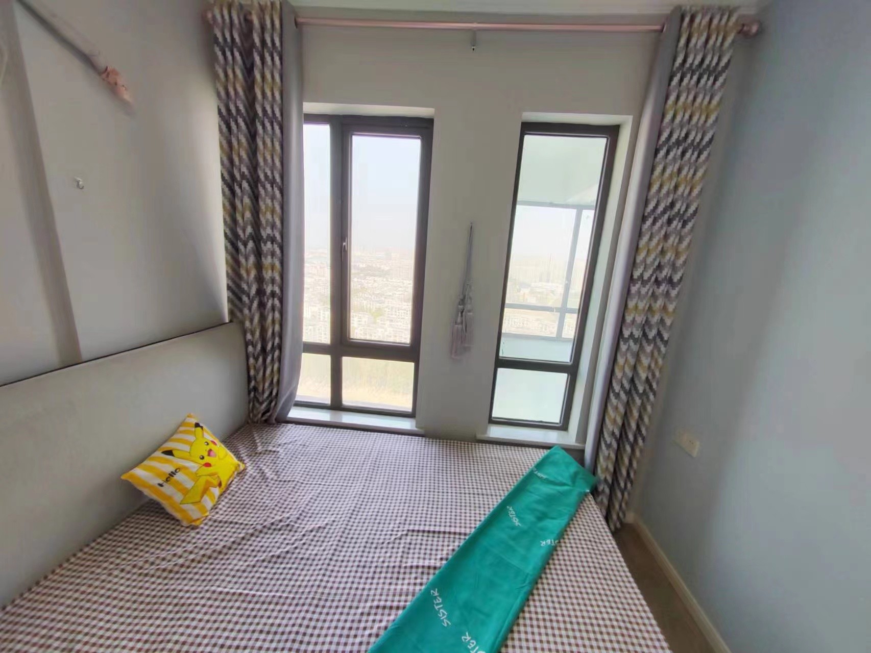 武汉福星华府誉境二手房房源图片