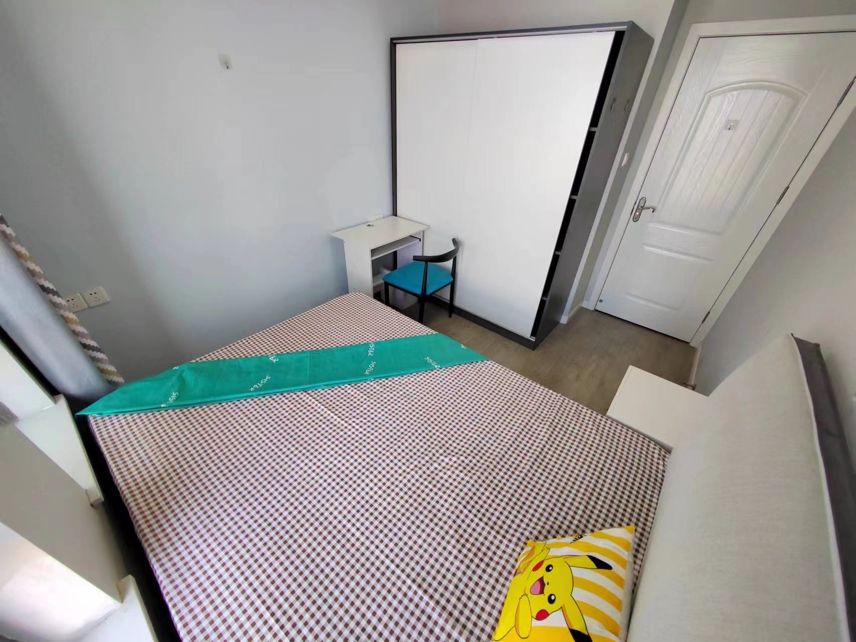 武汉福星华府誉境二手房房源图片