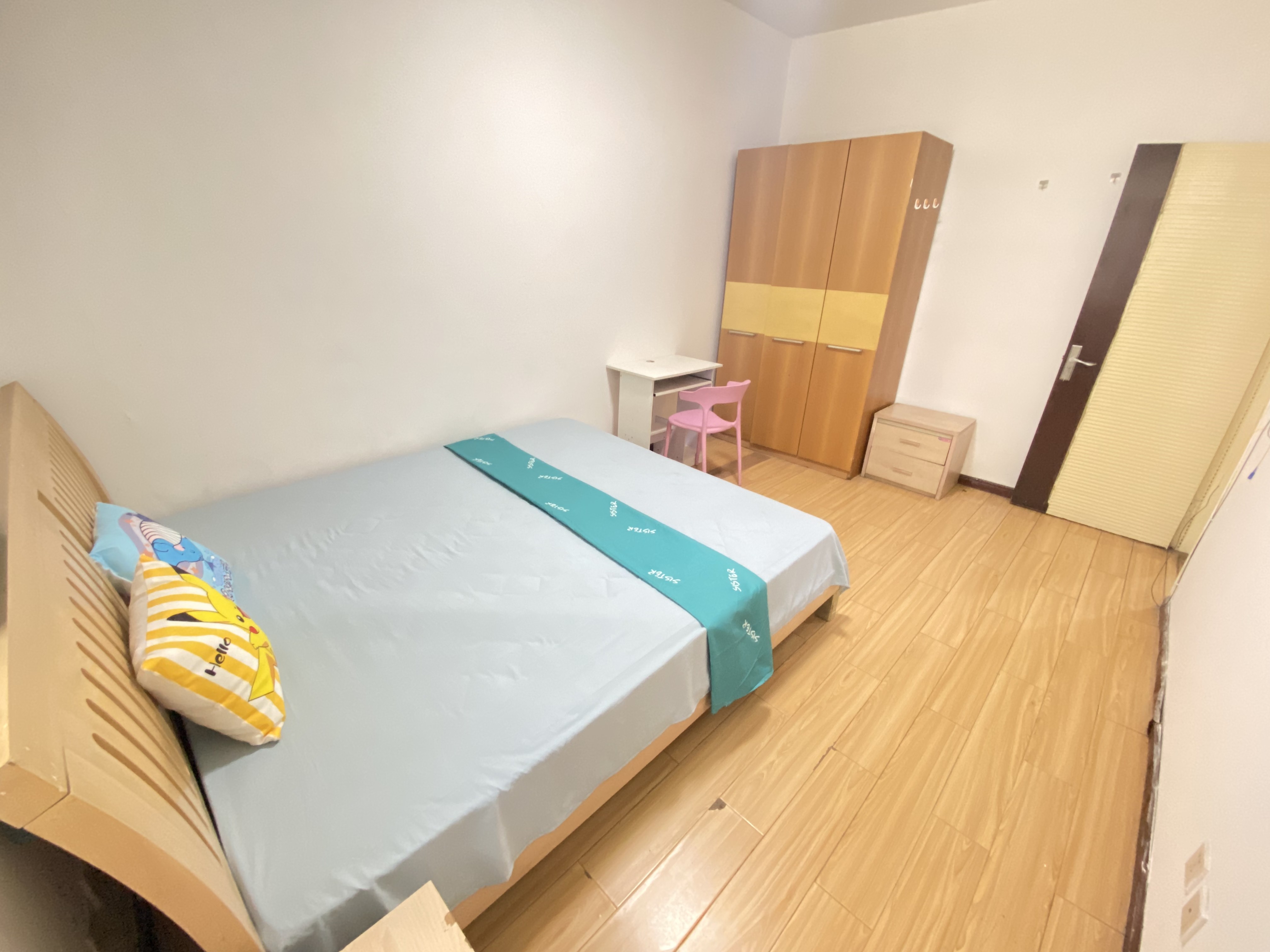 武汉田园小区二手房房源图片