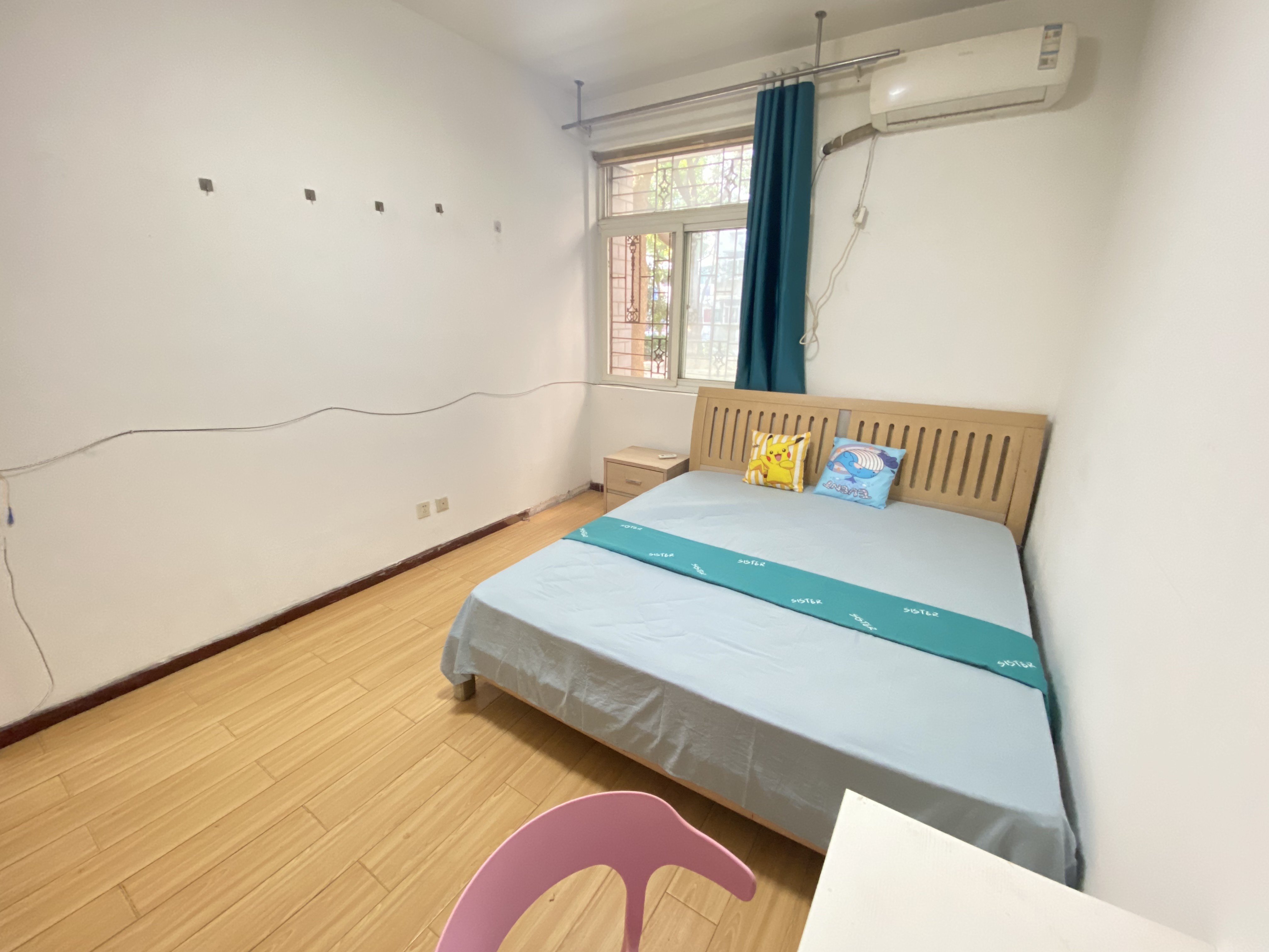 武汉田园小区二手房房源图片