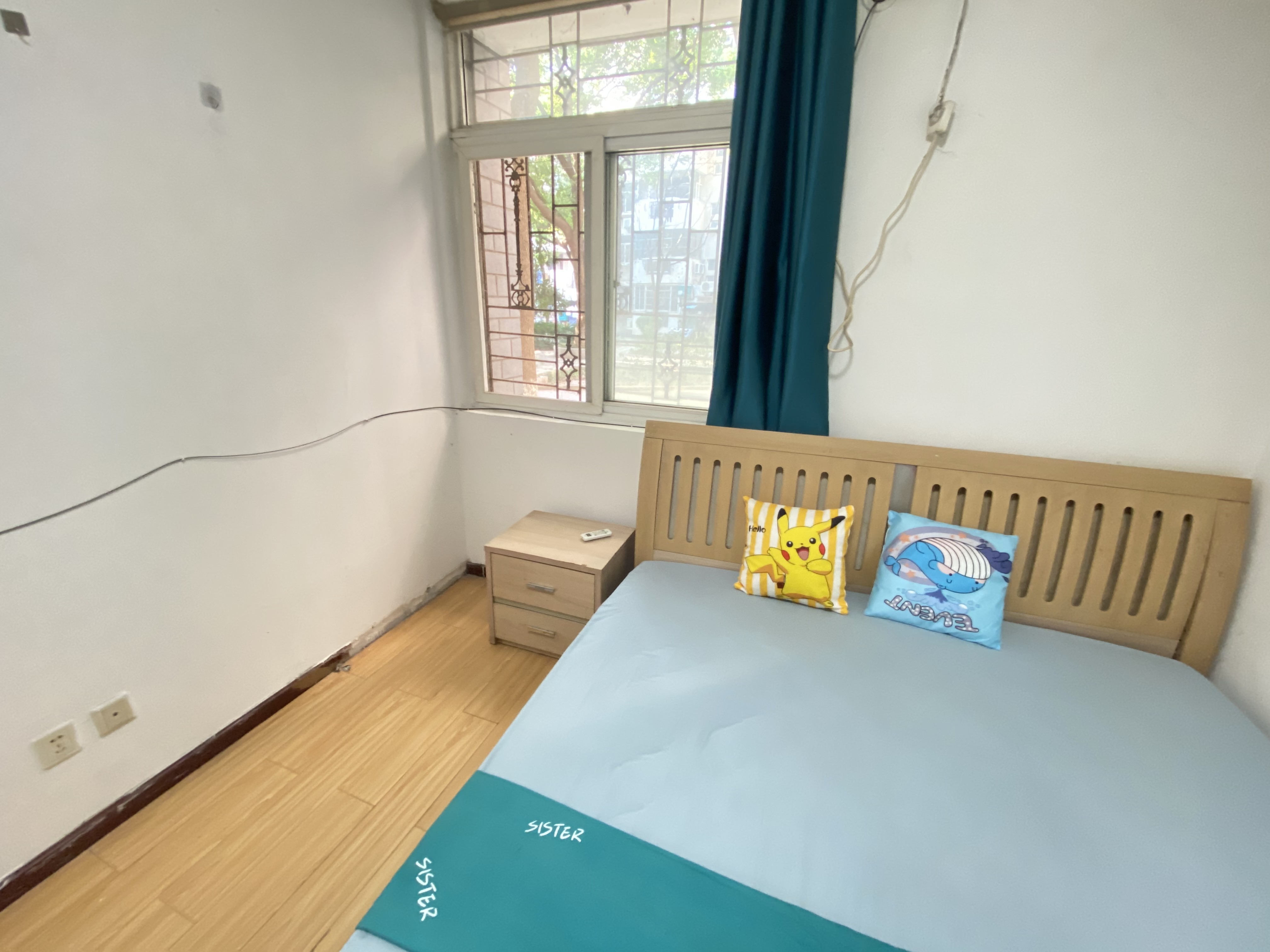 武汉田园小区二手房房源图片