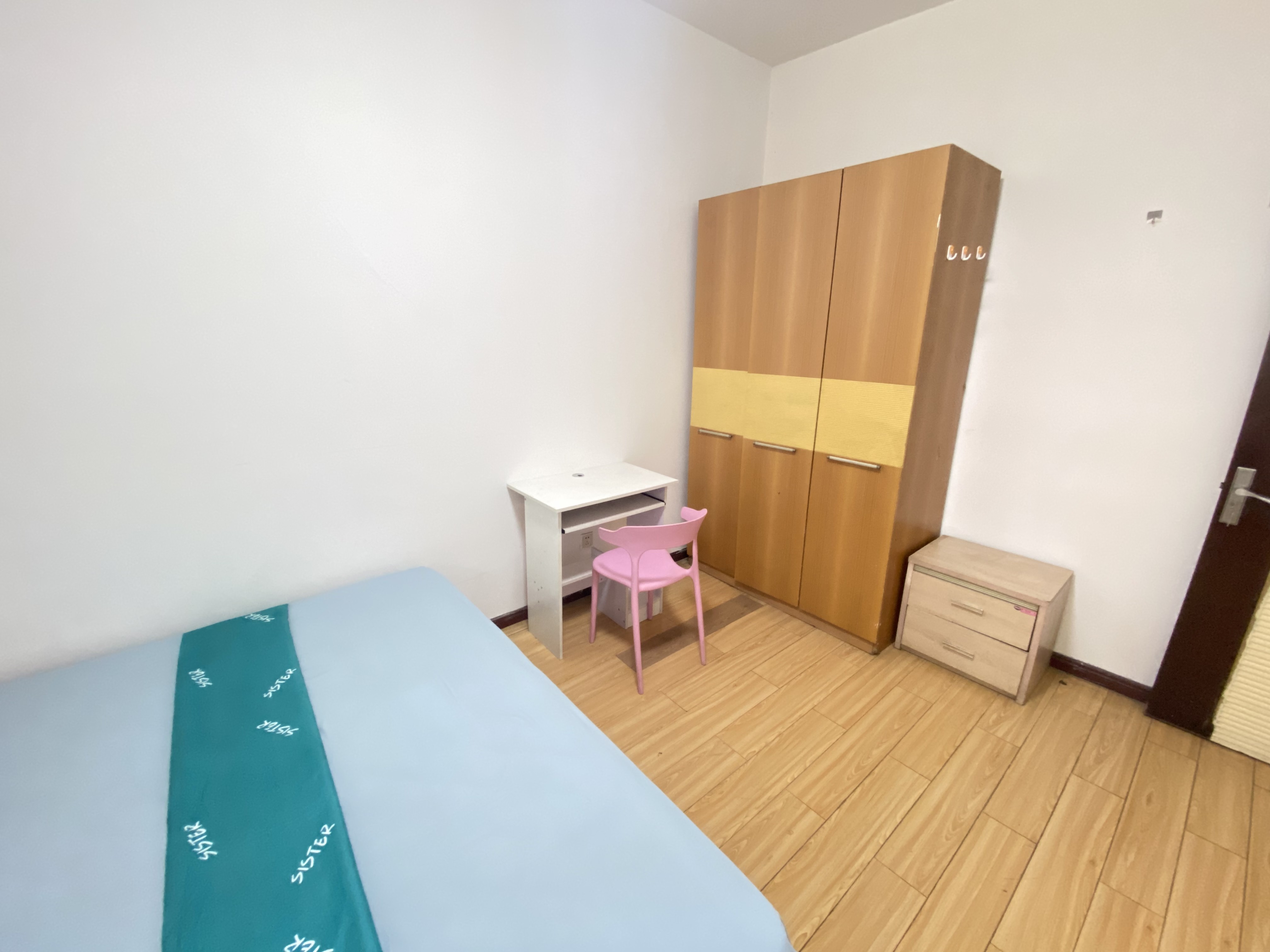 武汉田园小区二手房房源图片