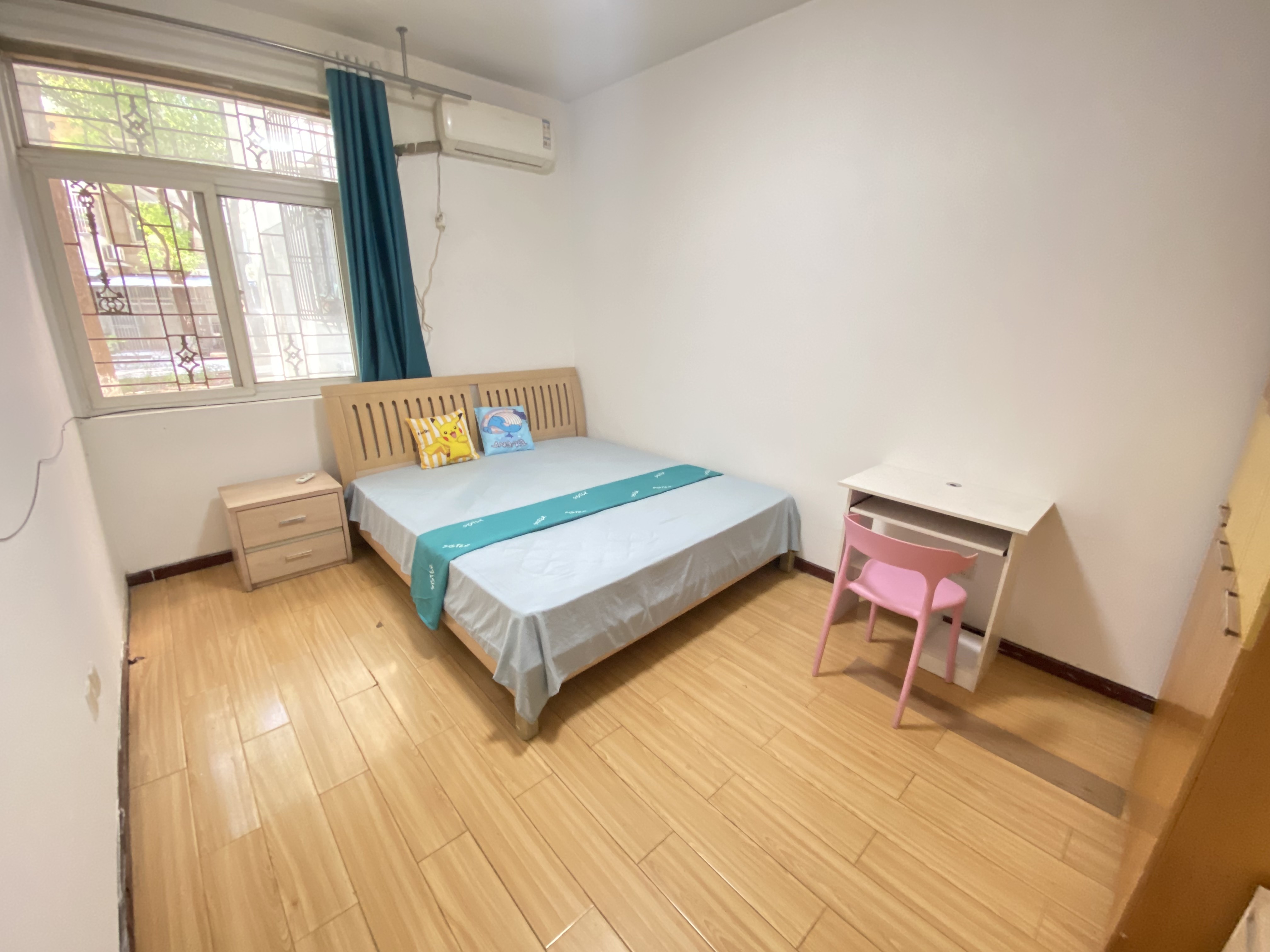 武汉田园小区二手房房源图片