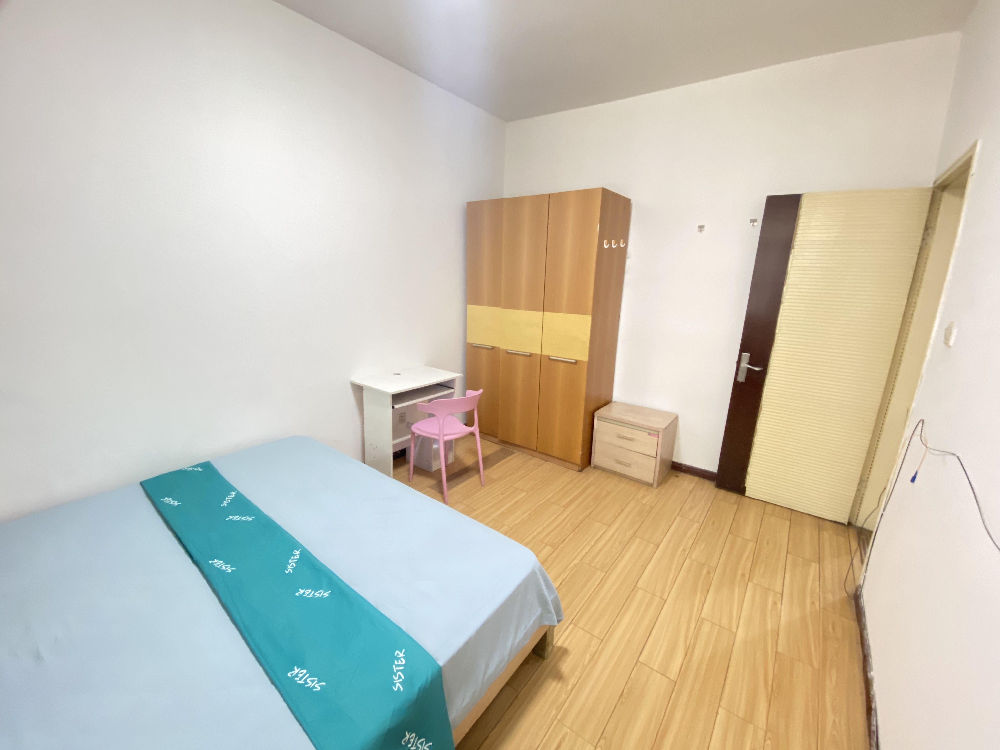 武汉田园小区二手房房源图片