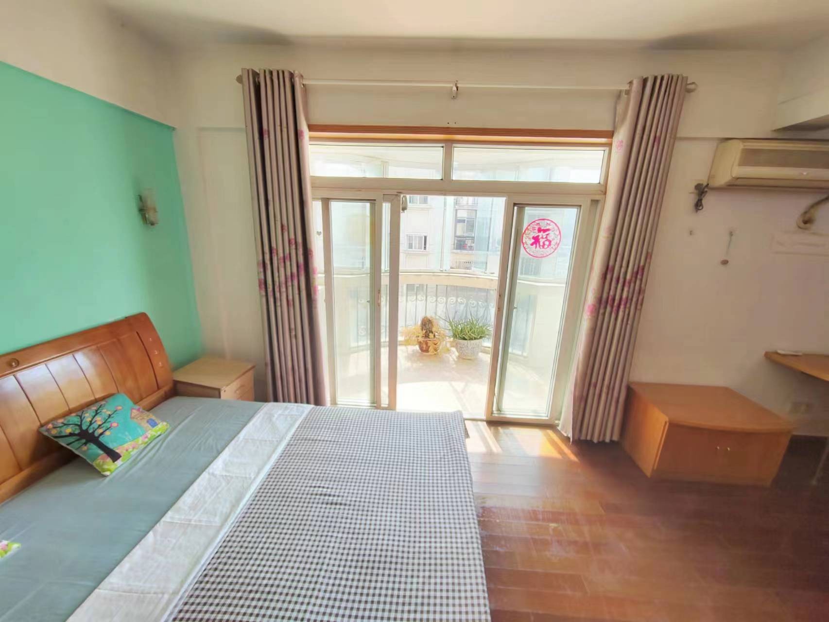 武汉阳光花园(新湾五路)二手房房源图片