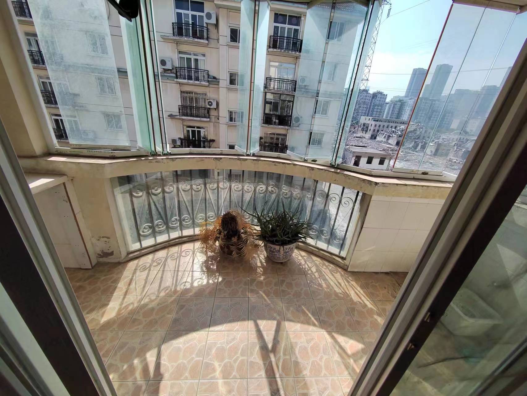 武汉阳光花园(新湾五路)二手房房源图片