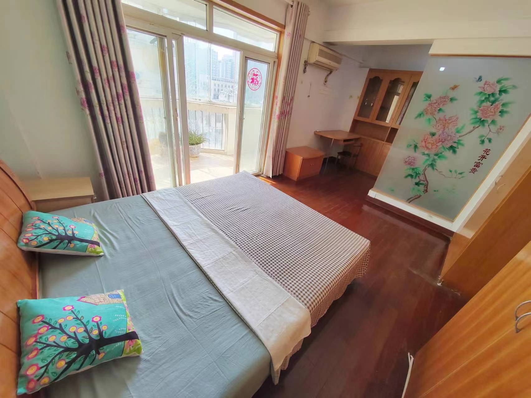 武汉阳光花园(新湾五路)二手房房源图片