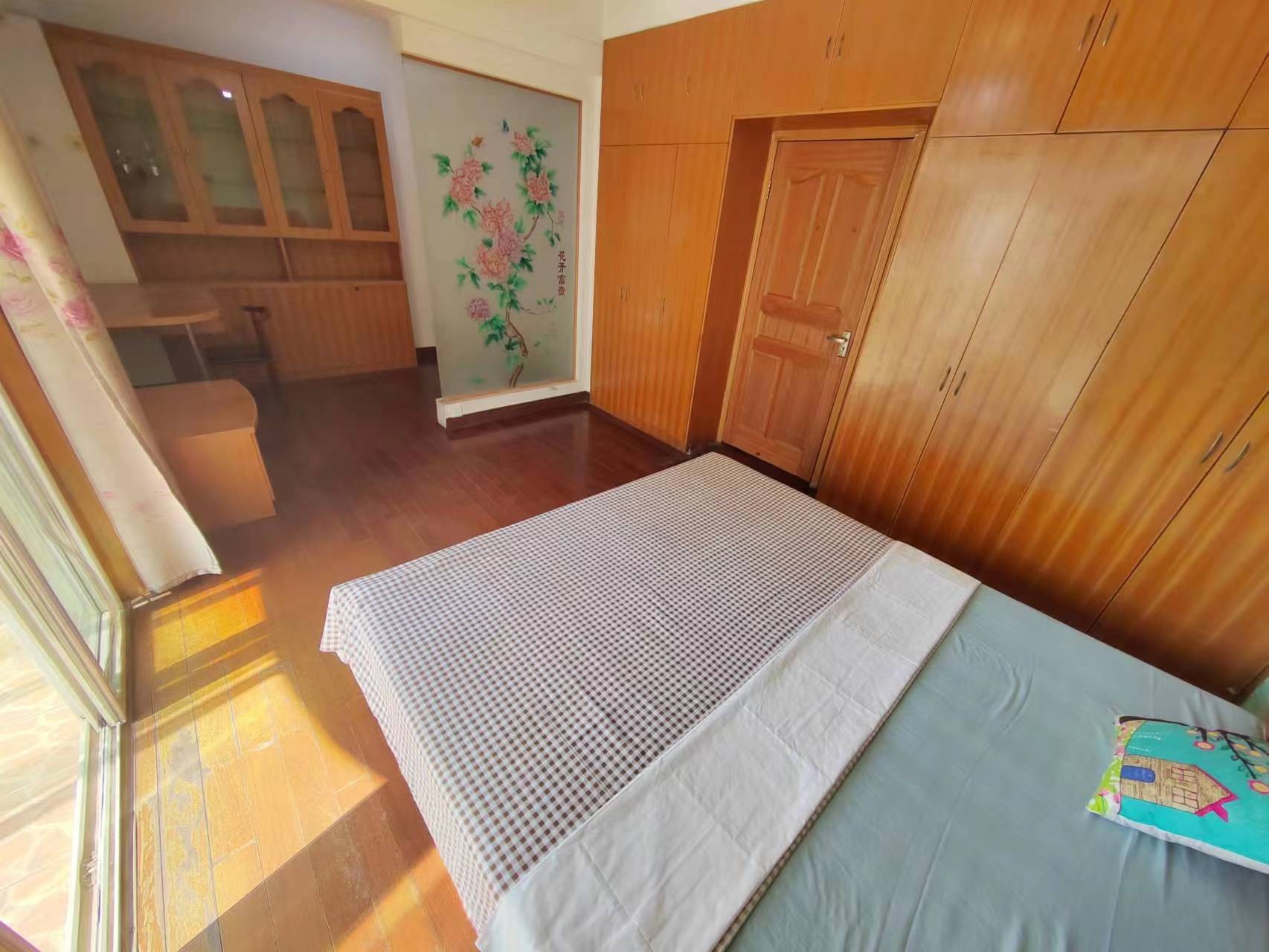 武汉阳光花园(新湾五路)二手房房源图片