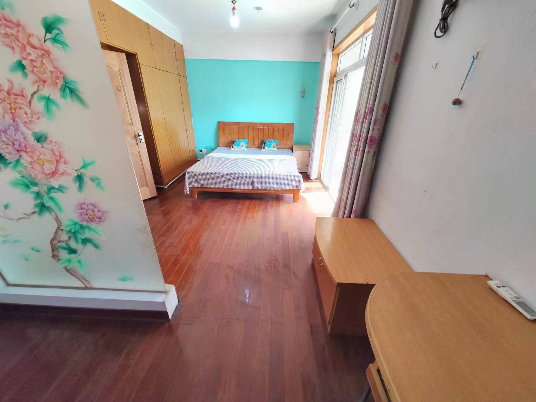 武汉阳光花园(新湾五路)二手房房源图片