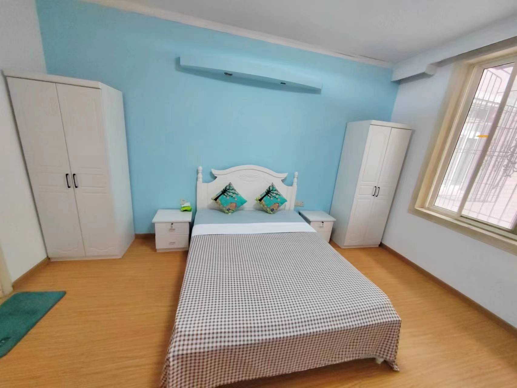 武汉江北园丁苑二手房房源图片