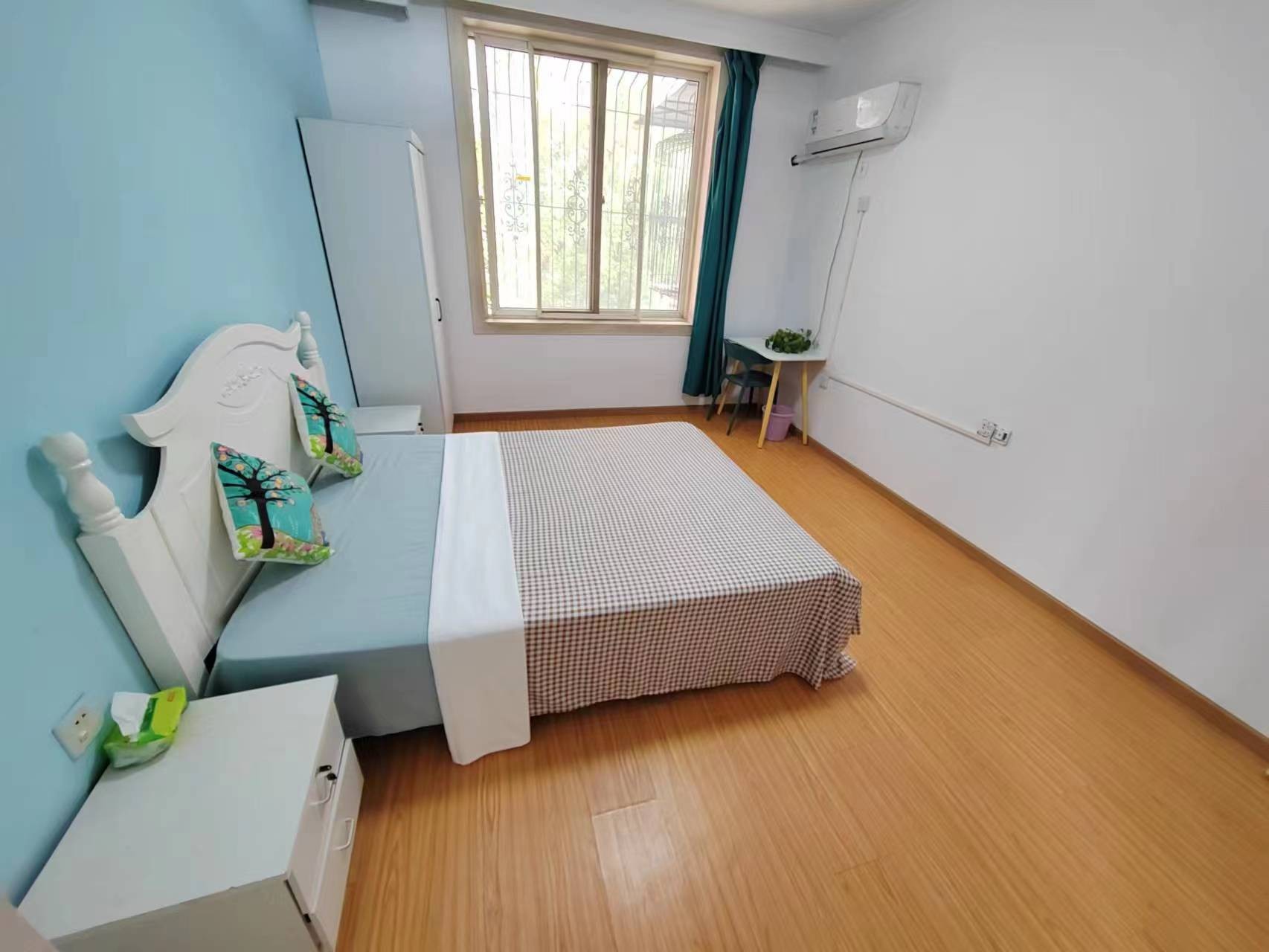 武汉江北园丁苑二手房房源图片