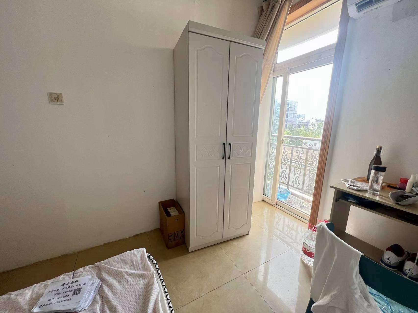 武汉东方现代花园二手房房源图片