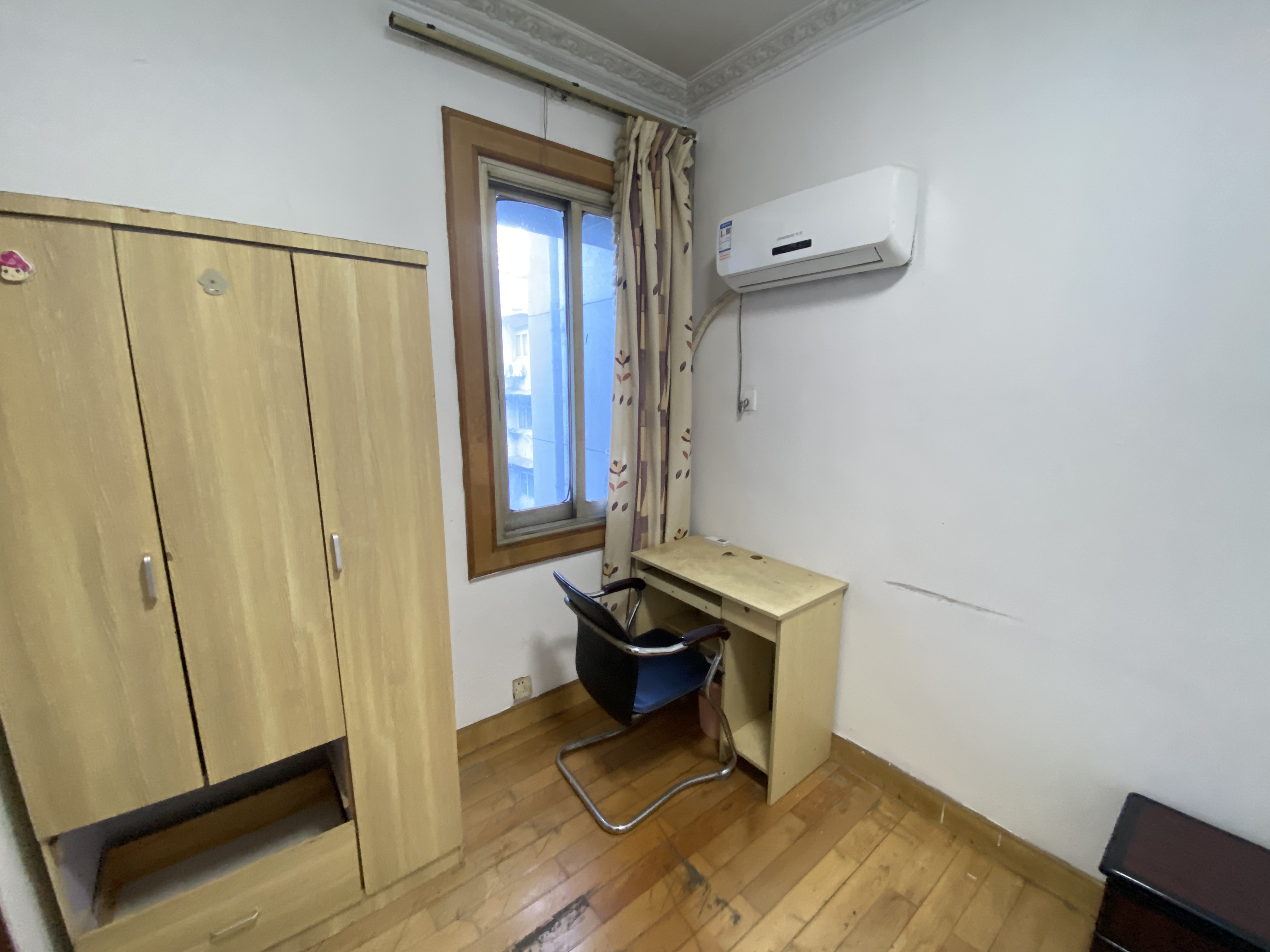 武汉荣泰小区(江汉)二手房房源图片