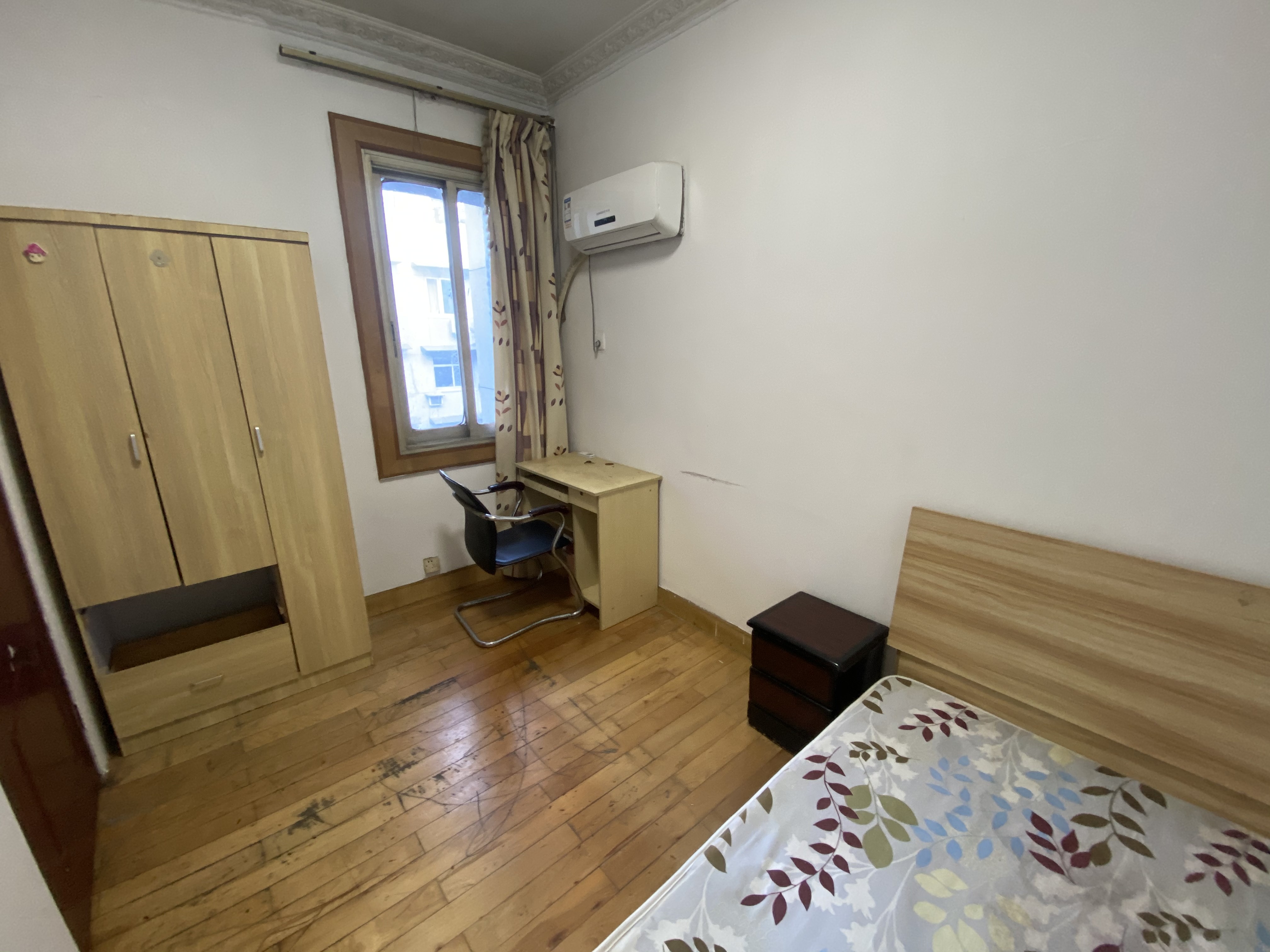 武汉荣泰小区(江汉)二手房房源图片