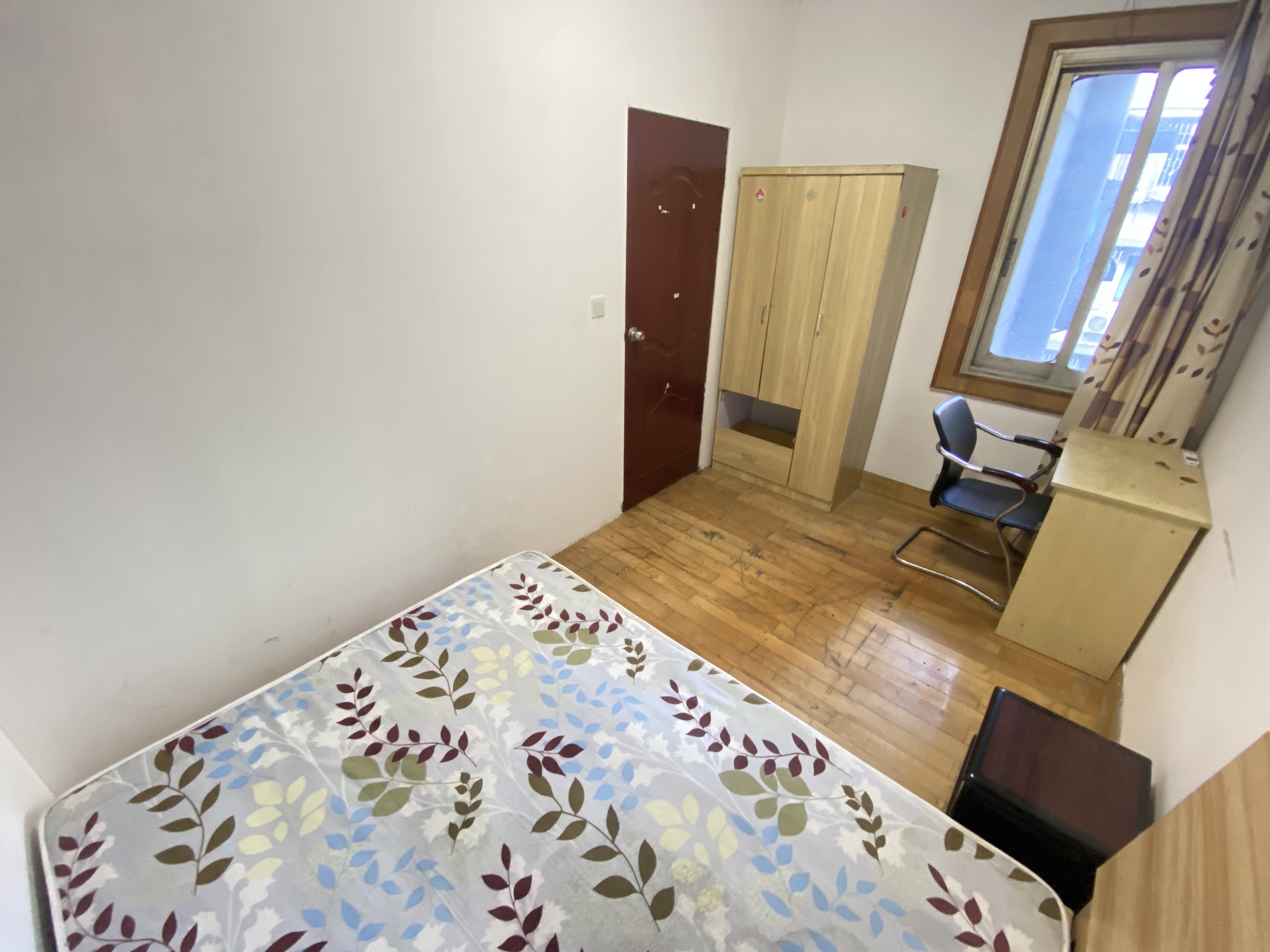 武汉荣泰小区(江汉)二手房房源图片