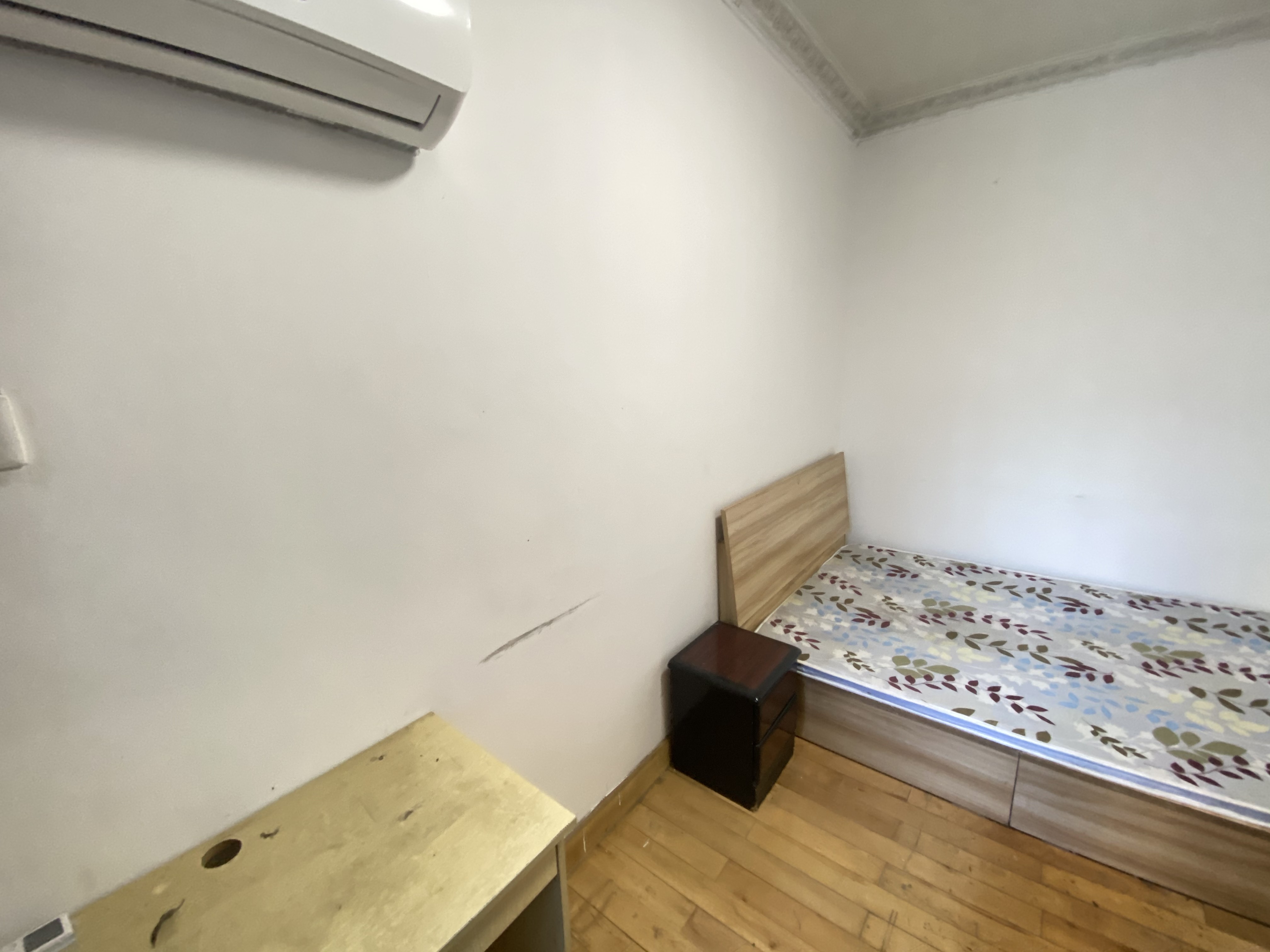 武汉荣泰小区(江汉)二手房房源图片