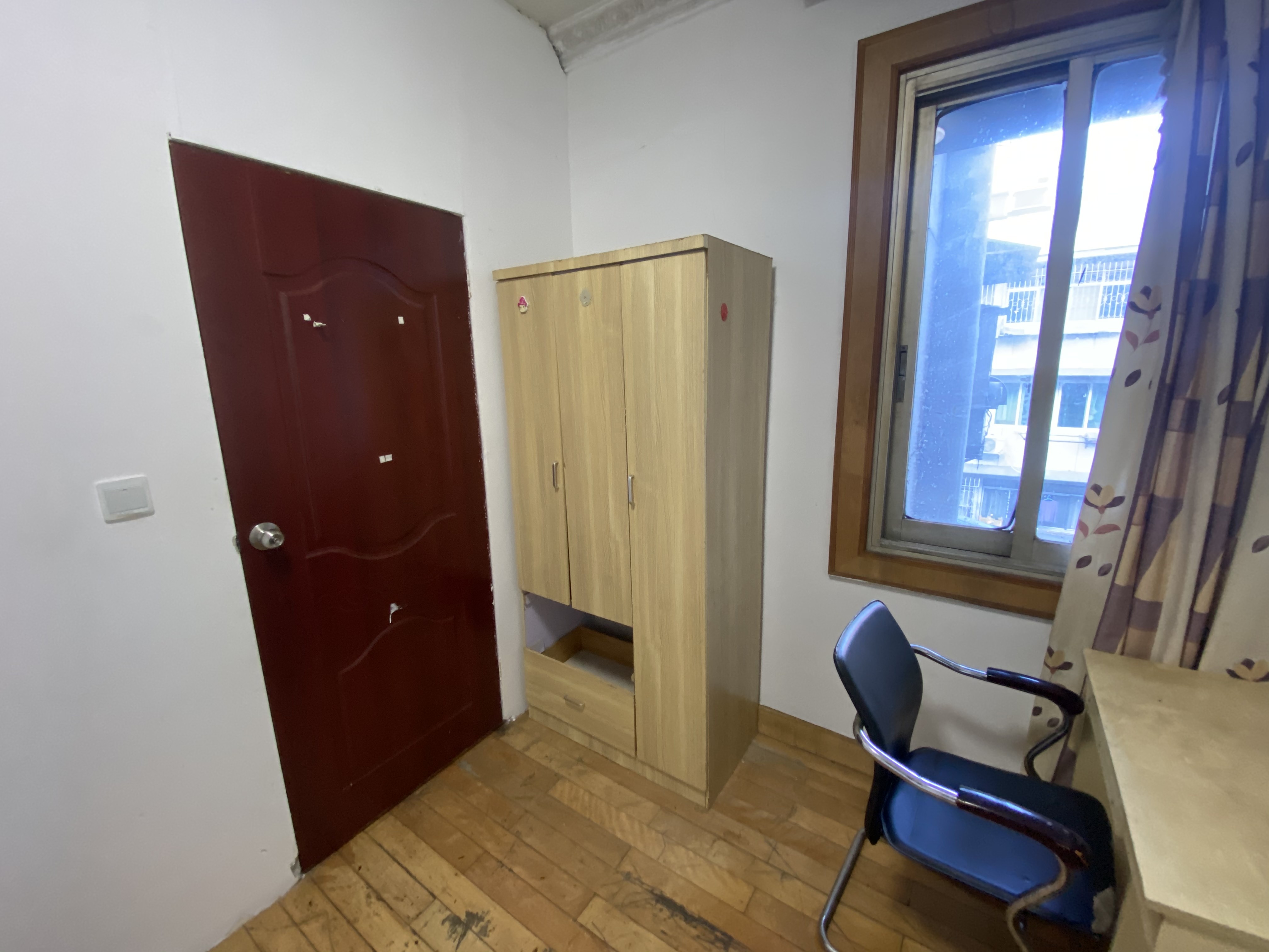 武汉荣泰小区(江汉)二手房房源图片