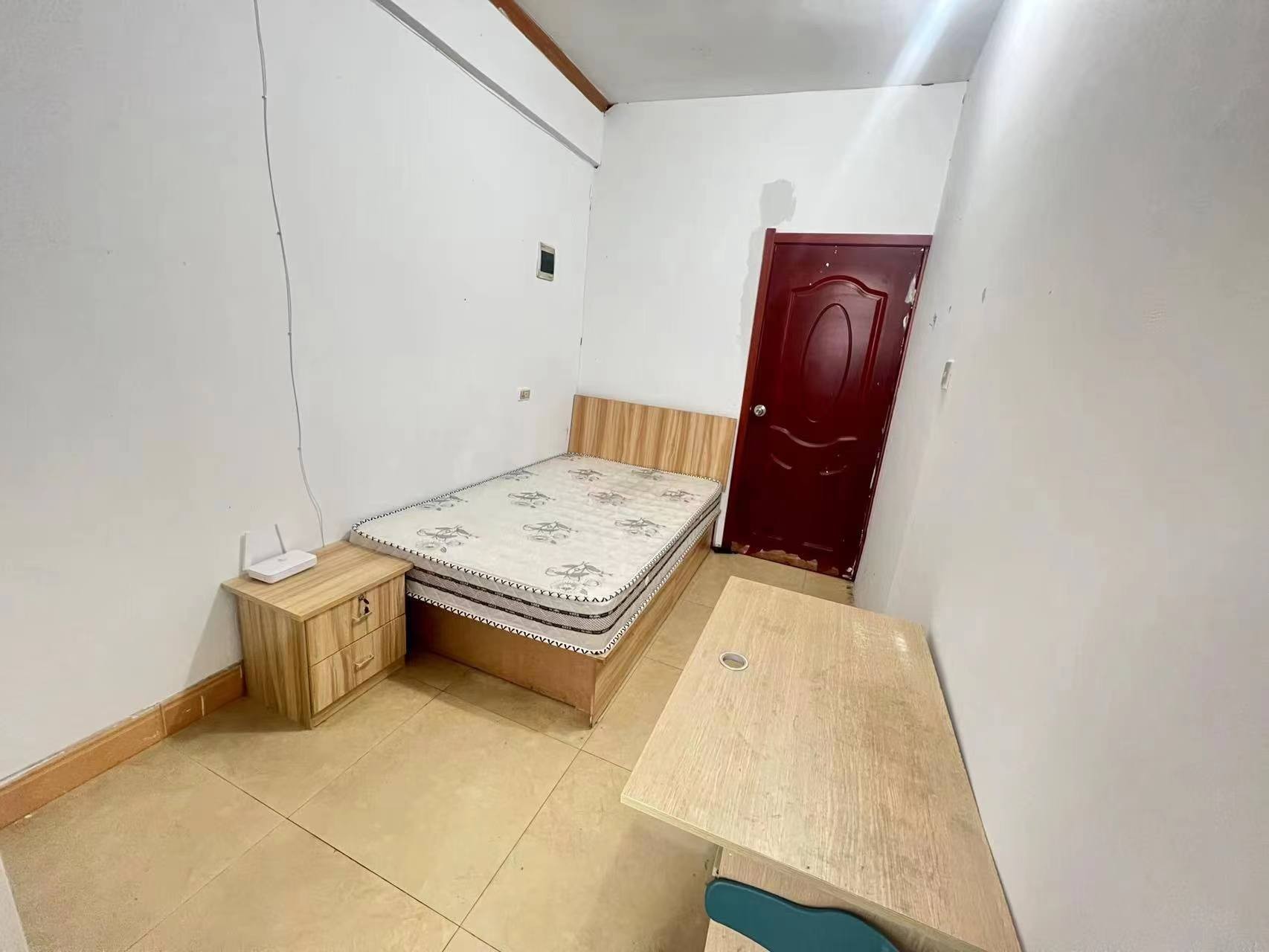 武汉东方现代花园二手房房源图片