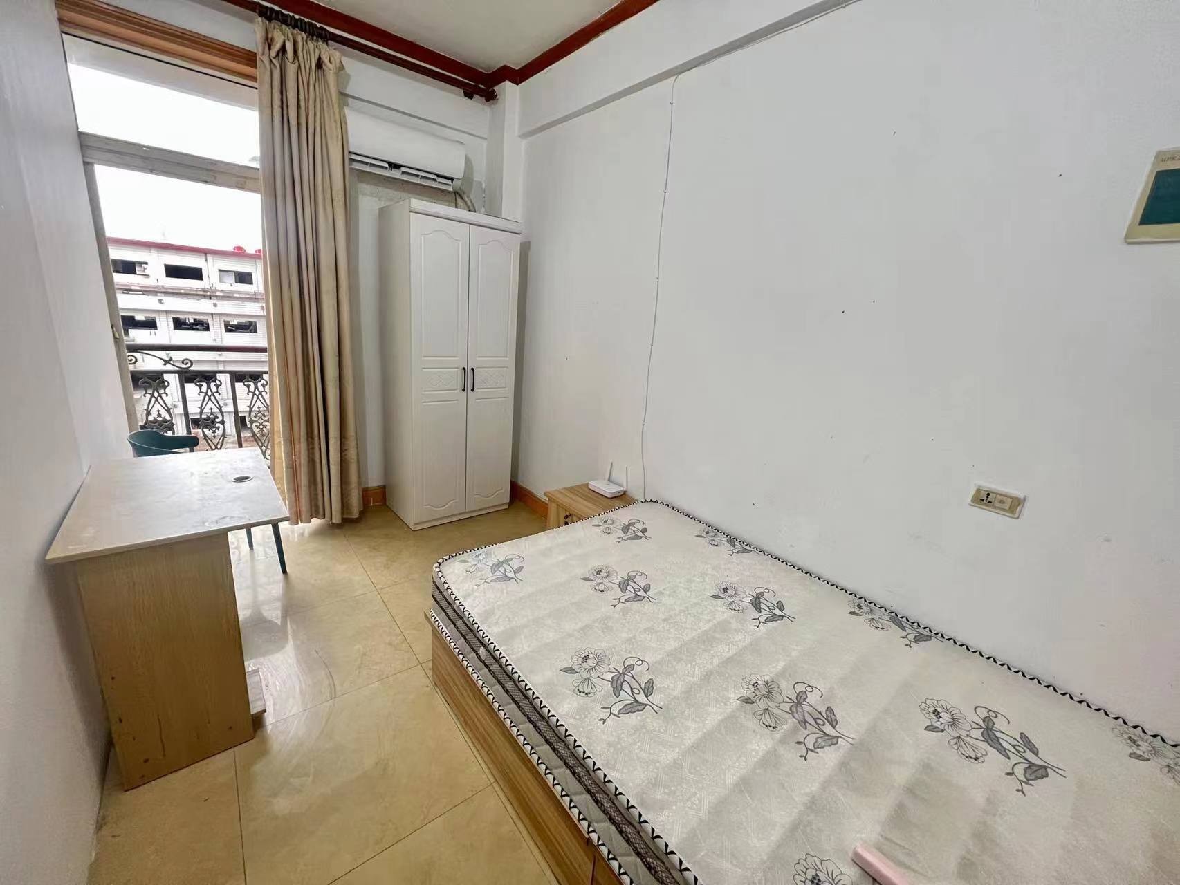 武汉东方现代花园二手房房源图片