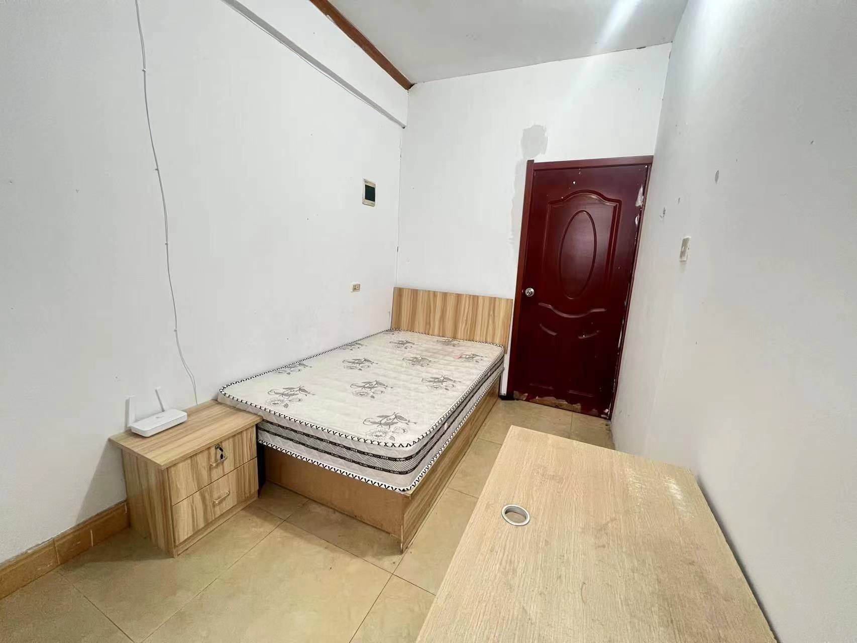 武汉东方现代花园二手房房源图片