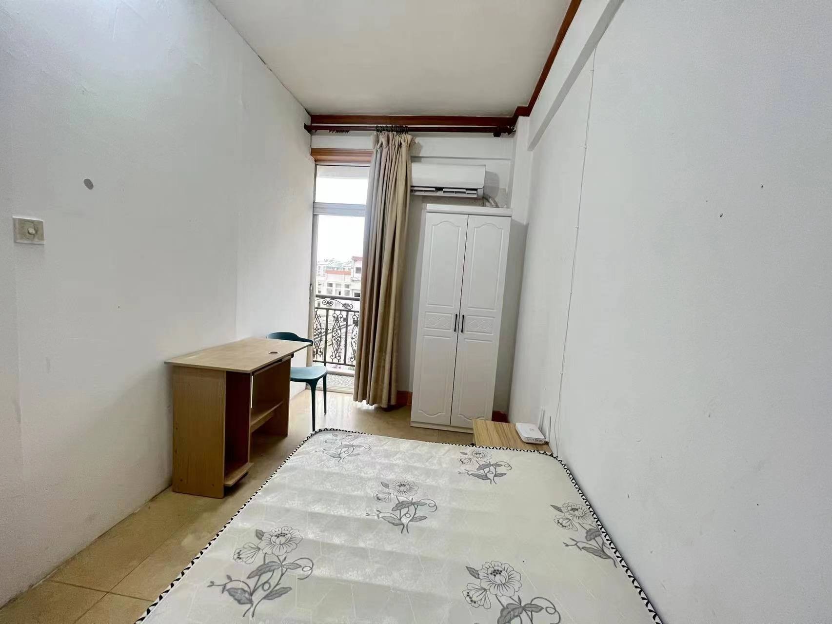 武汉东方现代花园二手房房源图片