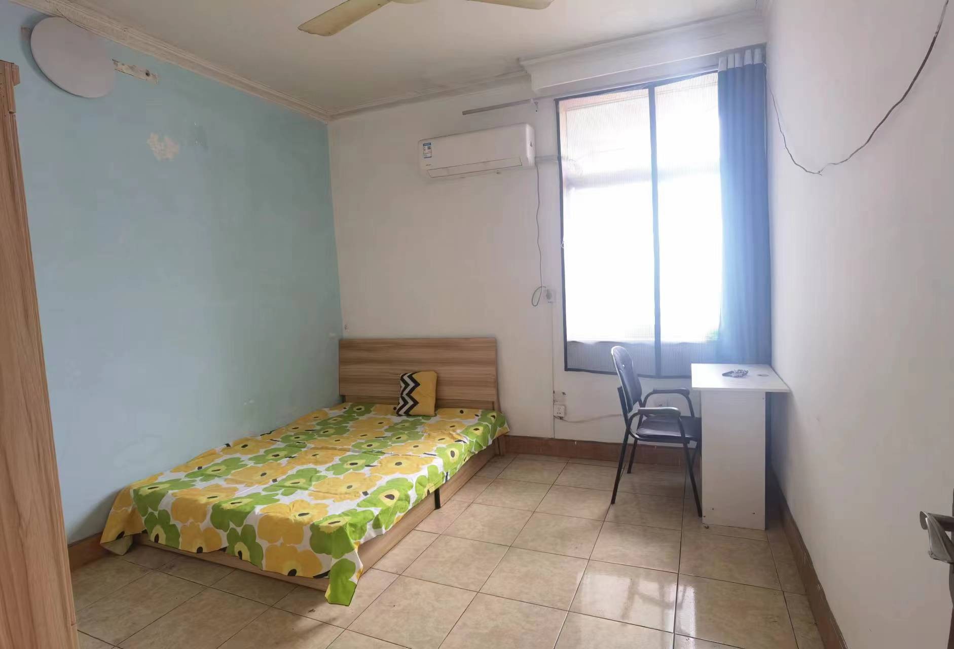 武汉城建工程有限公司宿舍楼二手房房源图片