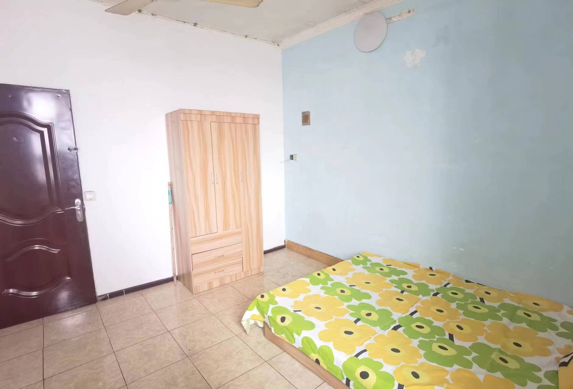 武汉城建工程有限公司宿舍楼二手房房源图片