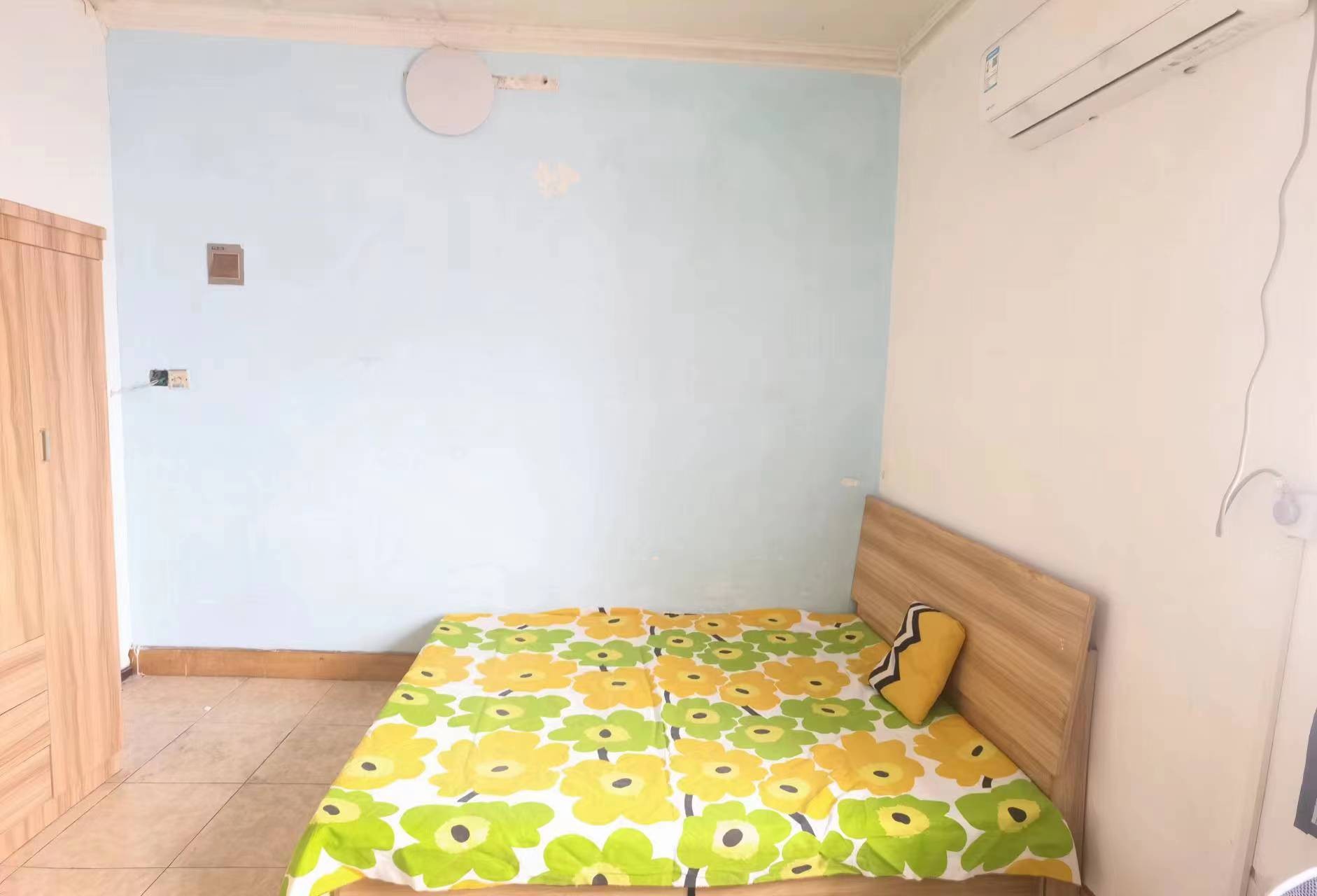 武汉城建工程有限公司宿舍楼二手房房源图片