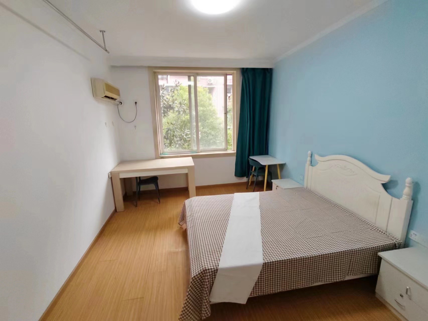 武汉江北园丁苑二手房房源图片