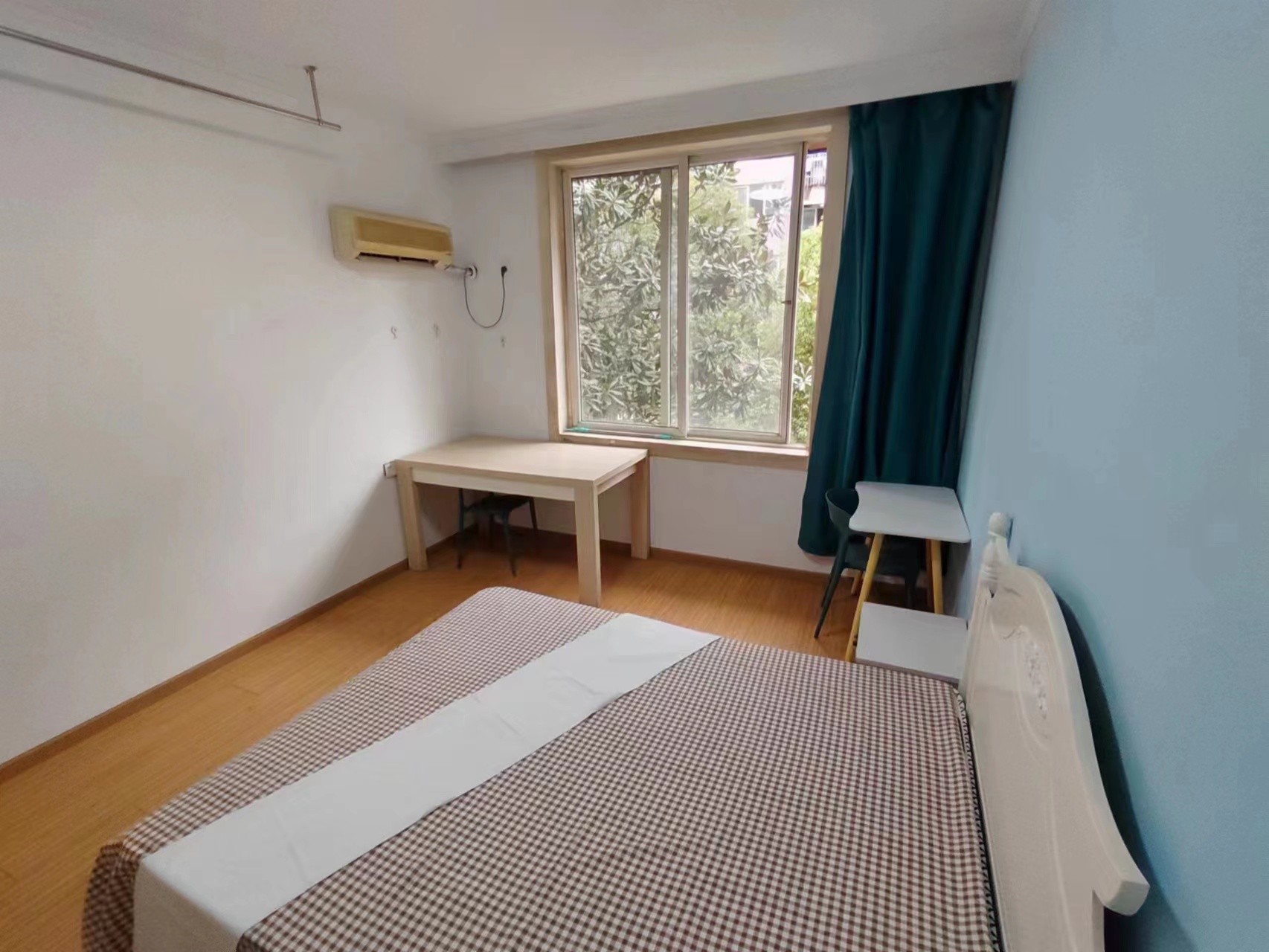 武汉江北园丁苑二手房房源图片