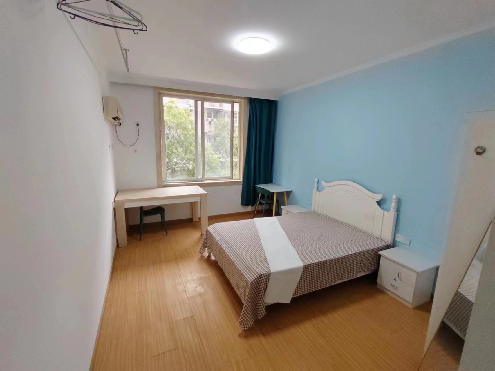 武汉江北园丁苑二手房房源图片