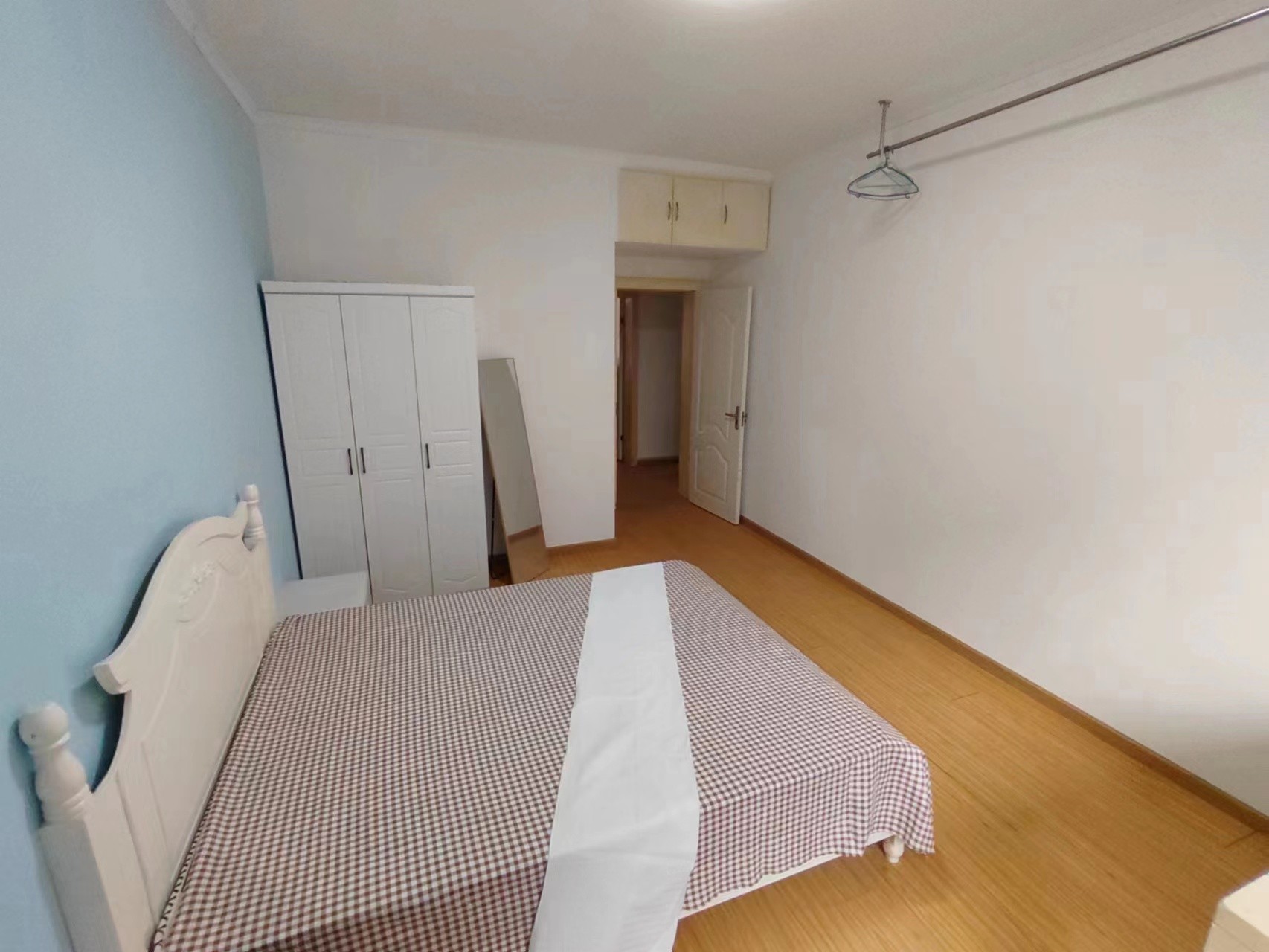 武汉江北园丁苑二手房房源图片