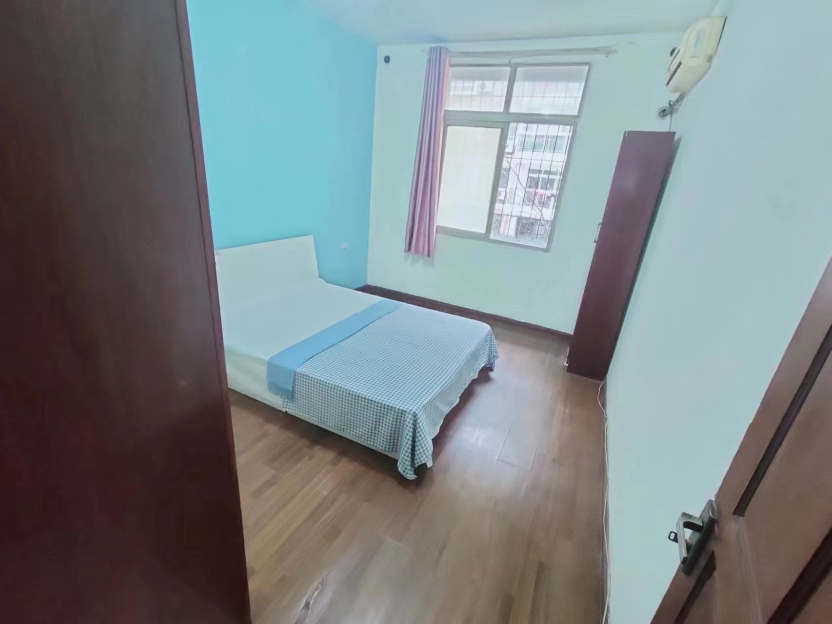 武汉田园小区二手房房源图片