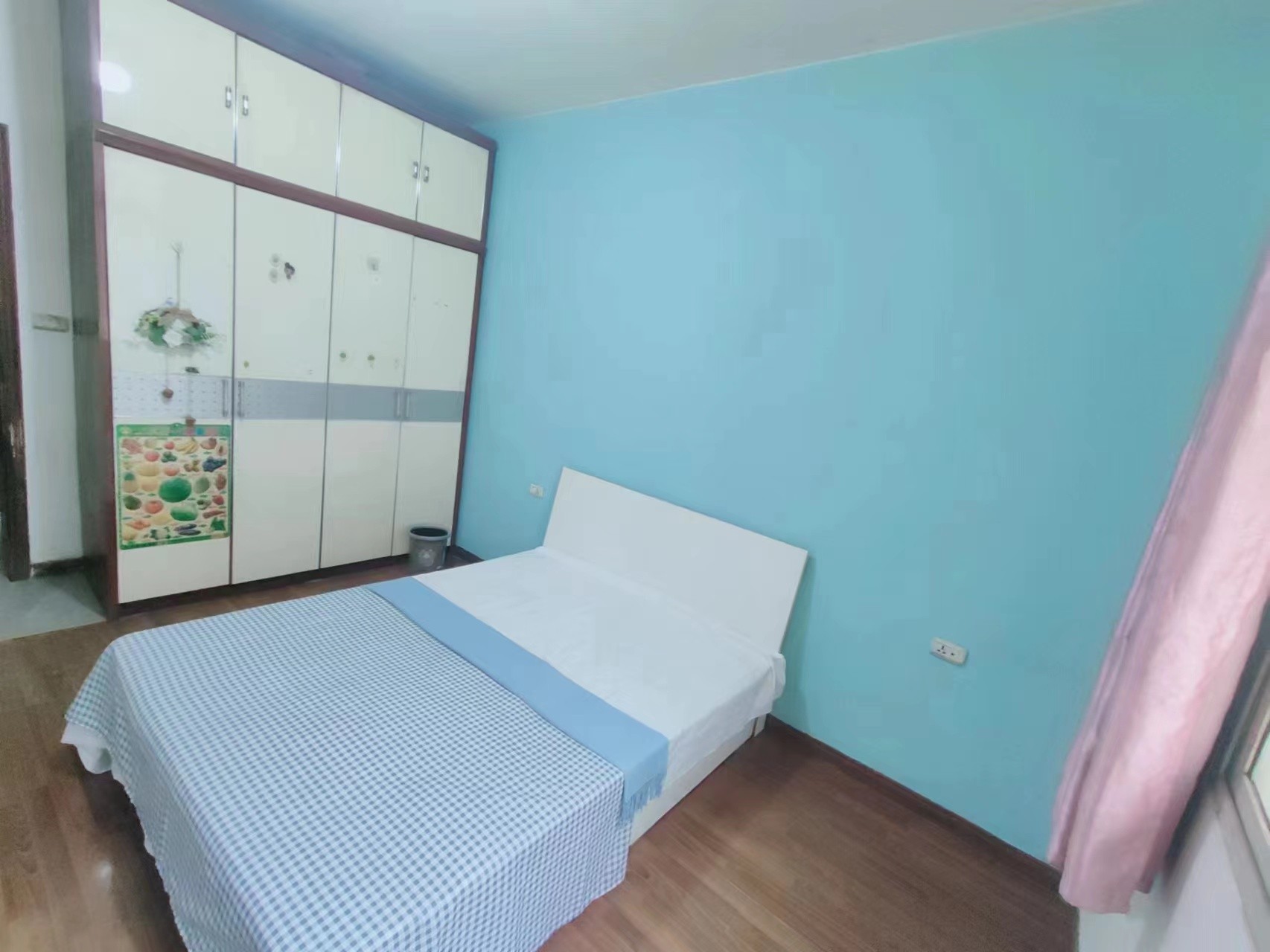 武汉田园小区二手房房源图片