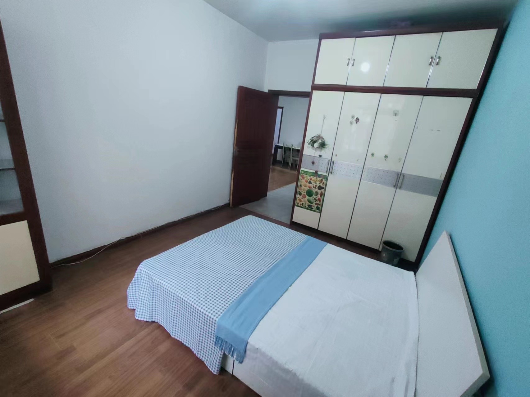 武汉田园小区二手房房源图片