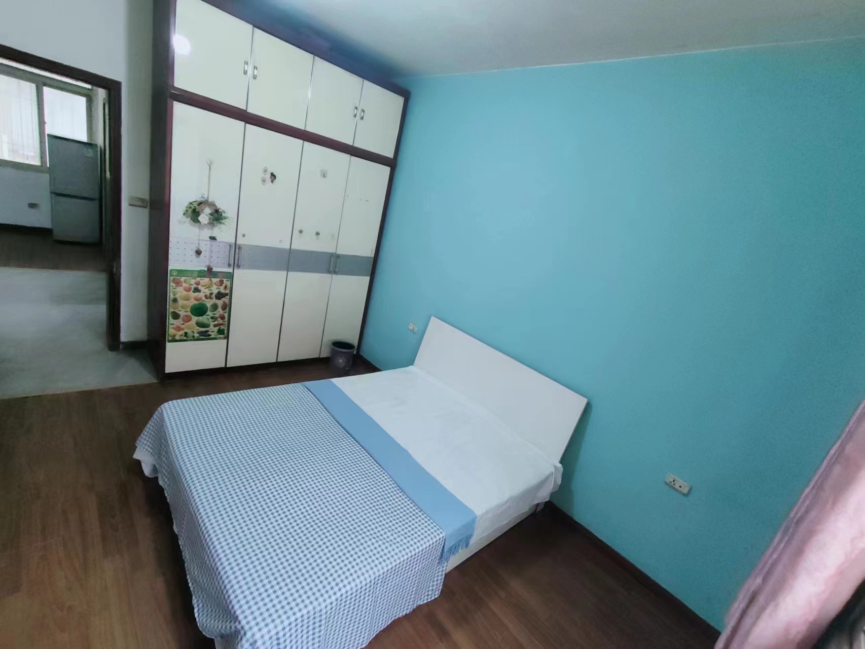 武汉田园小区二手房房源图片