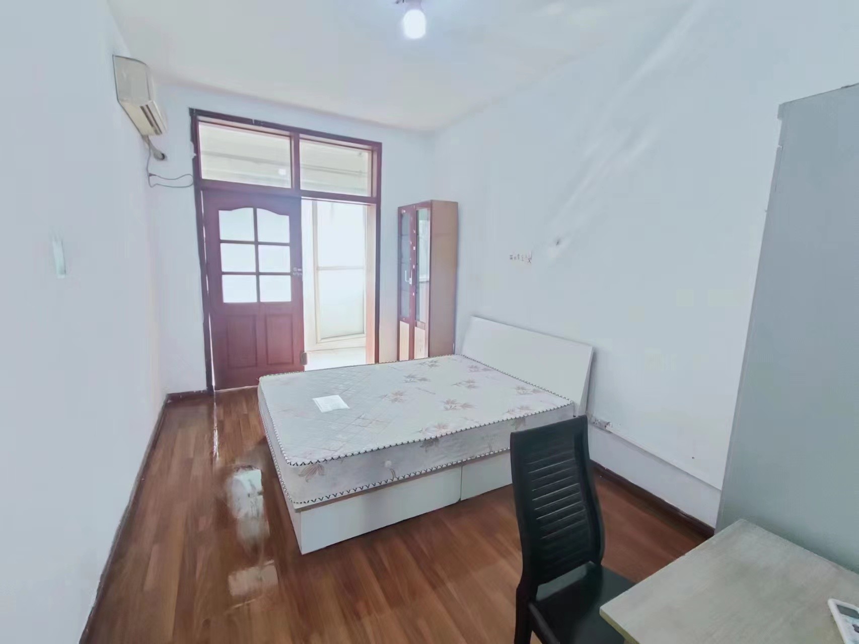 武汉田园小区二手房房源图片